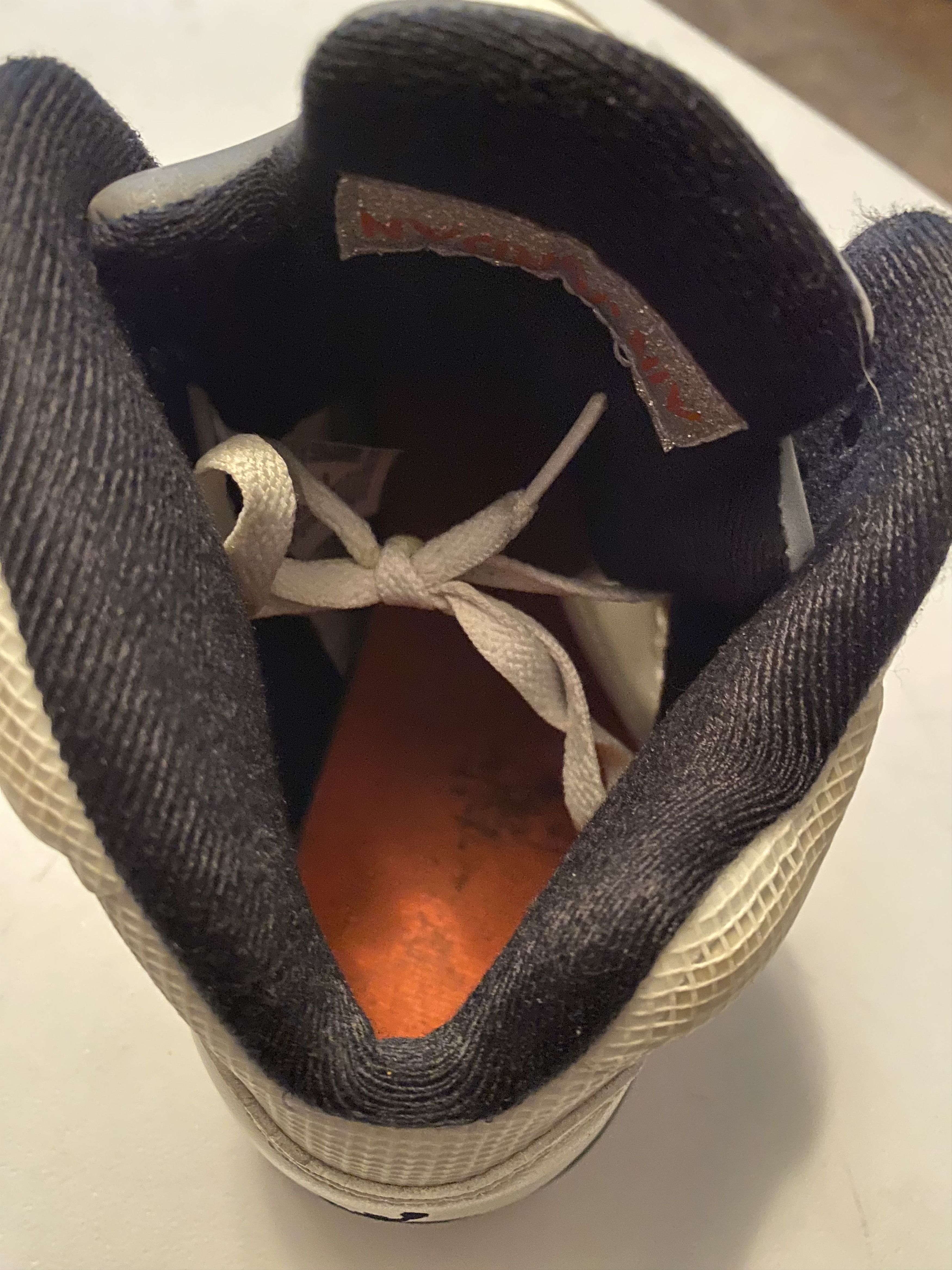 Jordan Brand Air Jordan 5 Retro Shattered Backboard Size US 11.5 / EU 44-45 - 9 Thumbnail