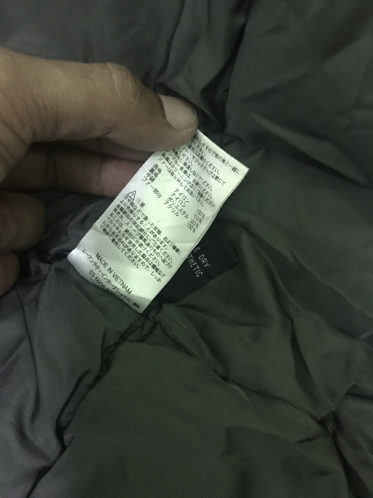 Alpha Industries ‼️ ALPHA INDUSTRIES INC HOODIE Size US XL / EU 56 / 4 - 12 Thumbnail