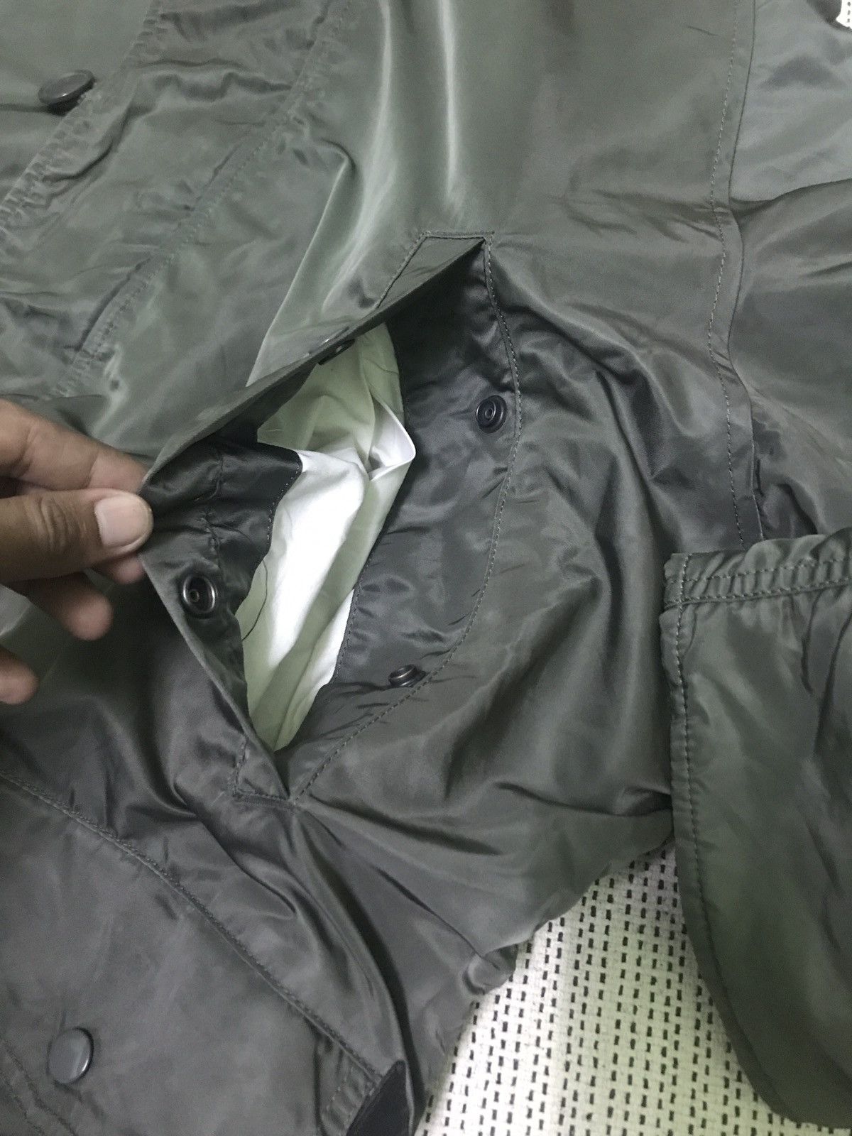 Alpha Industries ‼️ ALPHA INDUSTRIES INC HOODIE Size US XL / EU 56 / 4 - 23 Thumbnail
