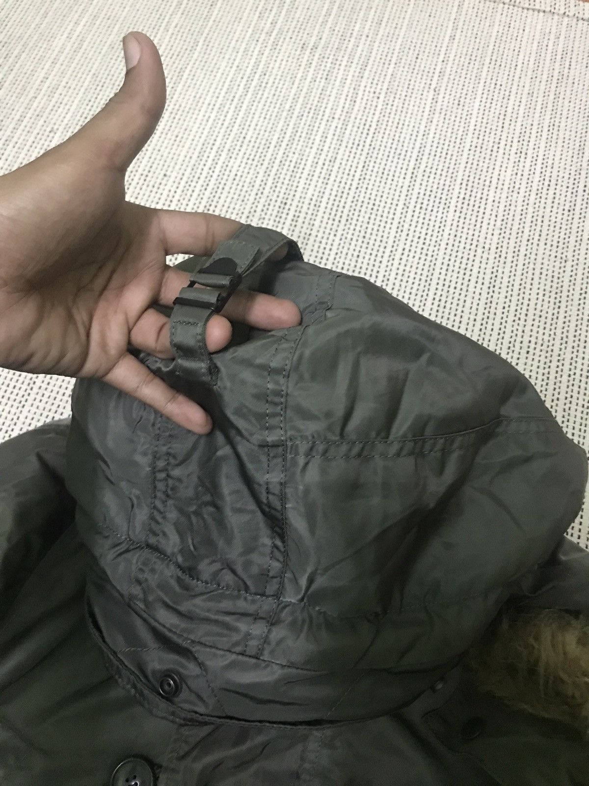Alpha Industries ‼️ ALPHA INDUSTRIES INC HOODIE Size US XL / EU 56 / 4 - 19 Thumbnail