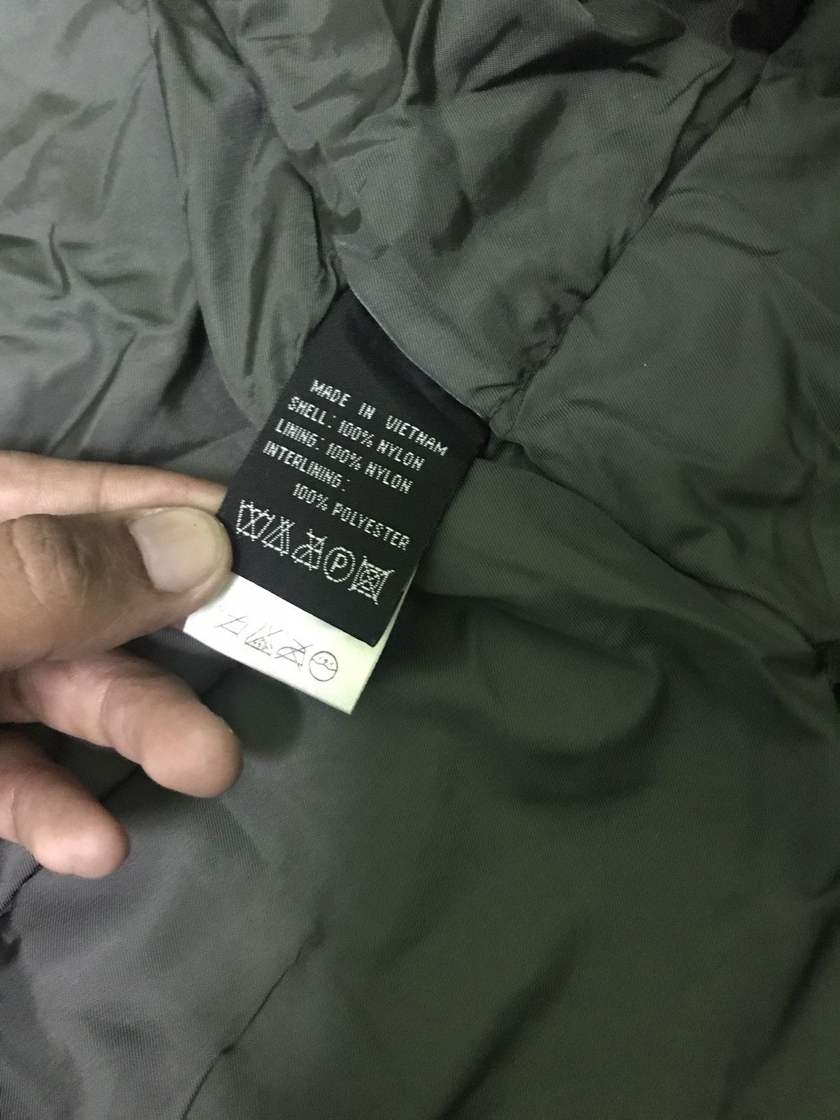 Alpha Industries ‼️ ALPHA INDUSTRIES INC HOODIE Size US XL / EU 56 / 4 - 10 Thumbnail