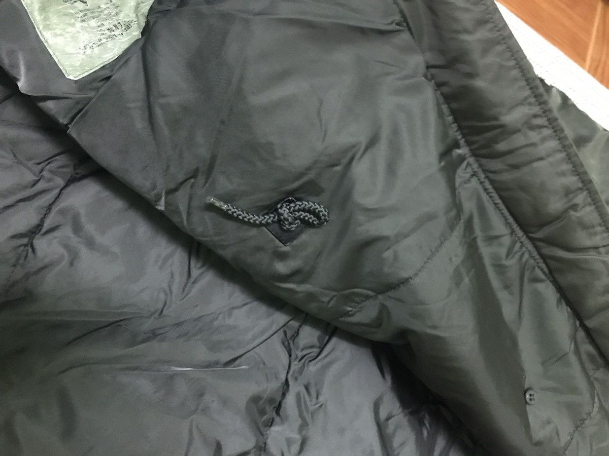 Alpha Industries ‼️ ALPHA INDUSTRIES INC HOODIE Size US XL / EU 56 / 4 - 13 Thumbnail