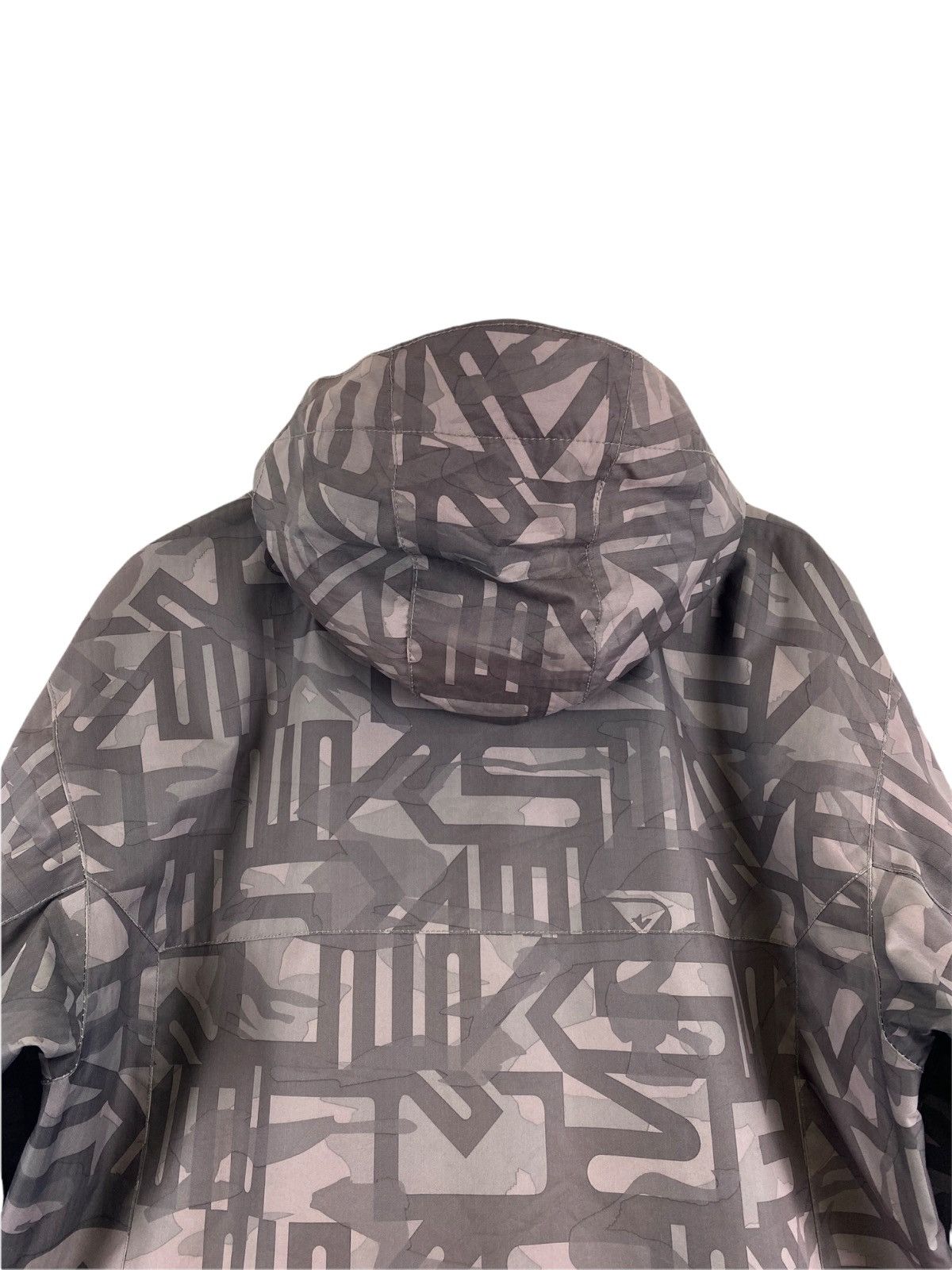 Quicksilver × Sports Specialties Quiksilver Quicktech 5000 MM windbreaker jacket Size US M / EU 48-50 / 2 - 7 Thumbnail