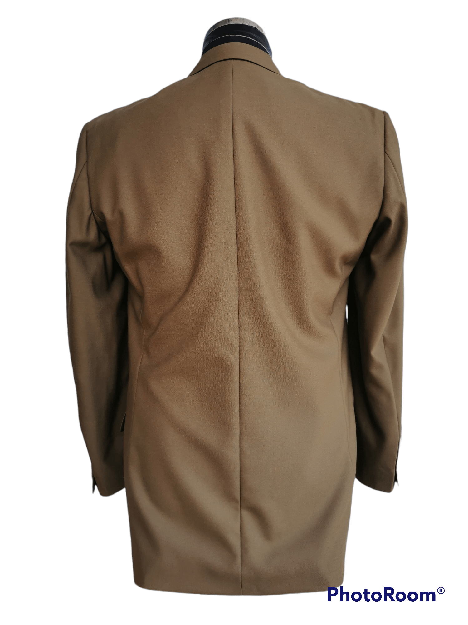 Givenchy Givenchy Monsieur Blazer Size 44L - 2 Thumbnail