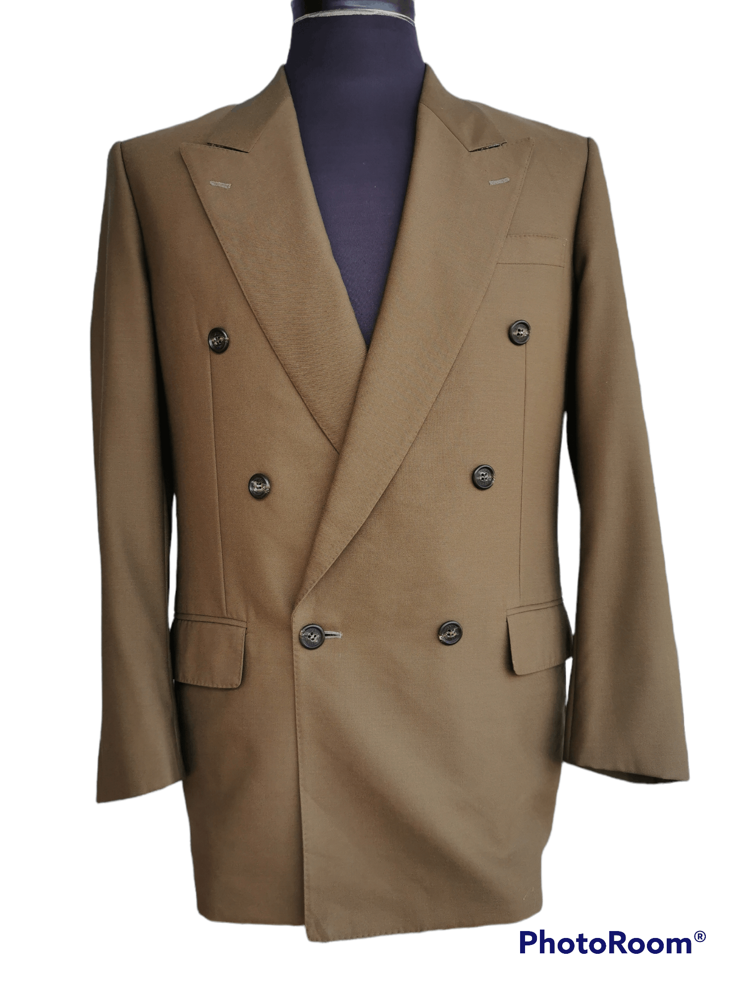 Givenchy Givenchy Monsieur Blazer Size 44L - 1 Thumbnail