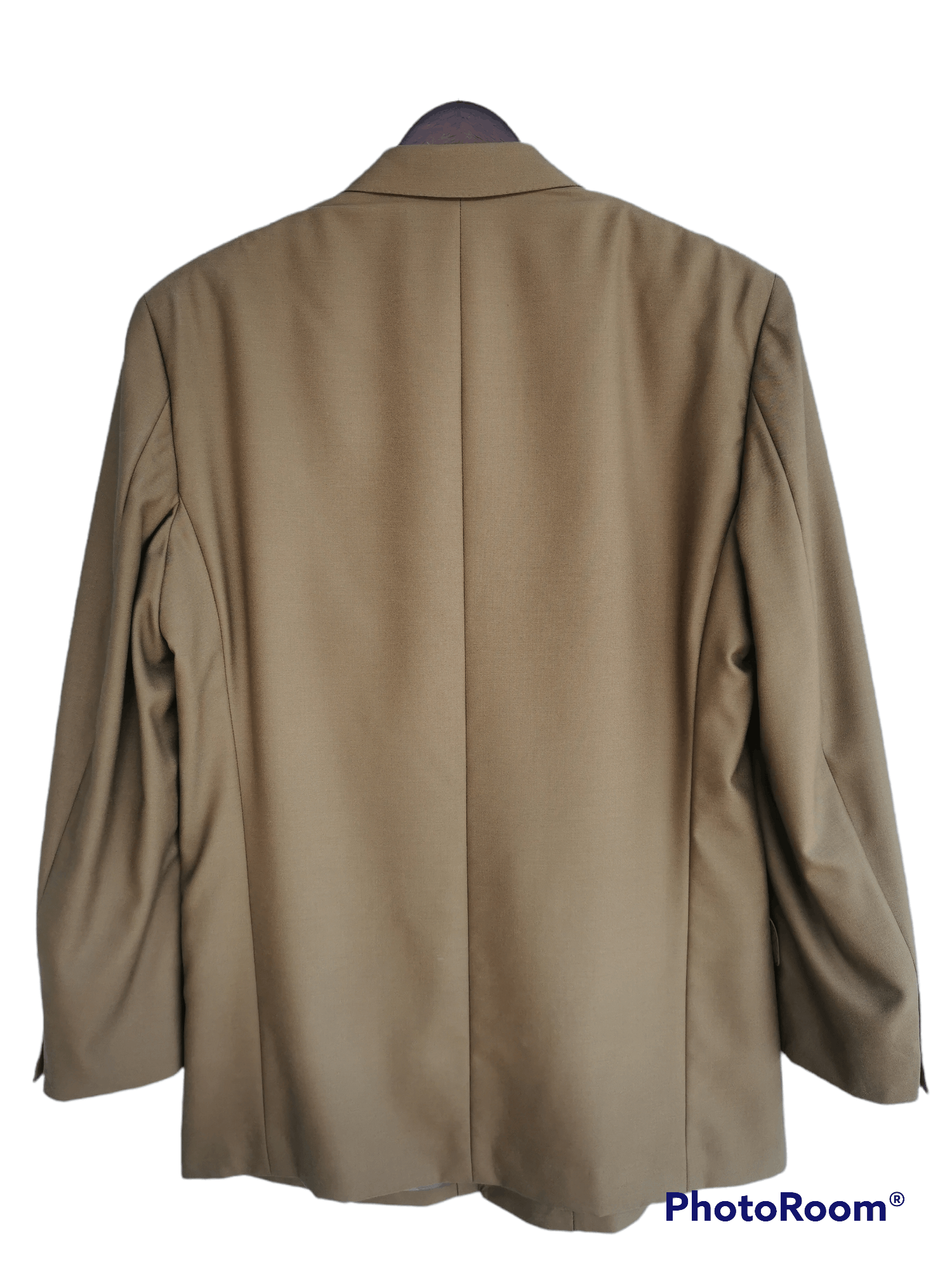 Givenchy Givenchy Monsieur Blazer Size 44L - 5 Thumbnail