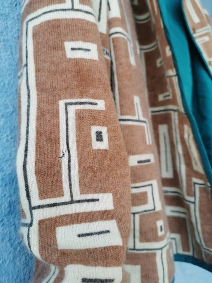 Fendi FENDI Jacket Size S / US 4 / IT 40 - 5 Thumbnail