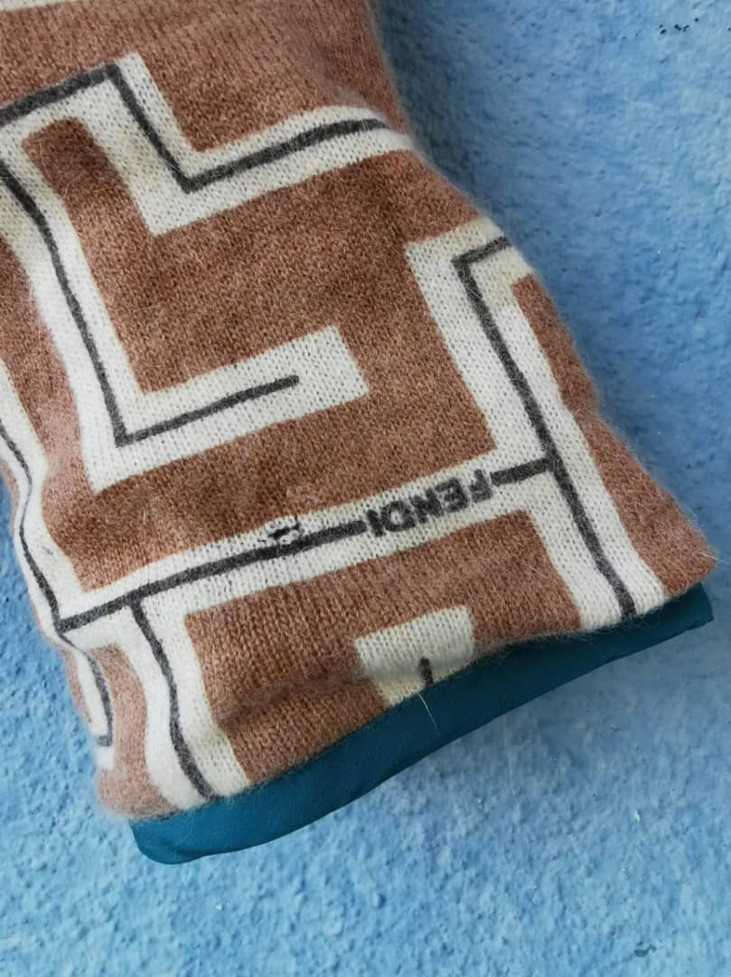 Fendi FENDI Jacket Size S / US 4 / IT 40 - 7 Thumbnail