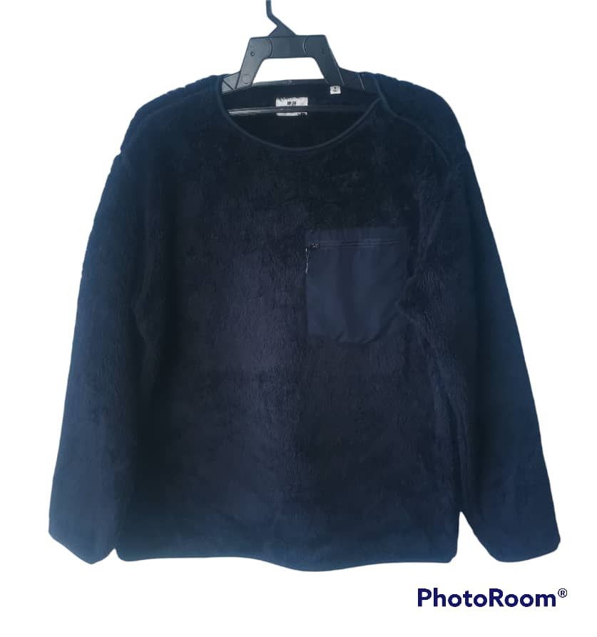 Engineered Garments X Uniqlo Fleece