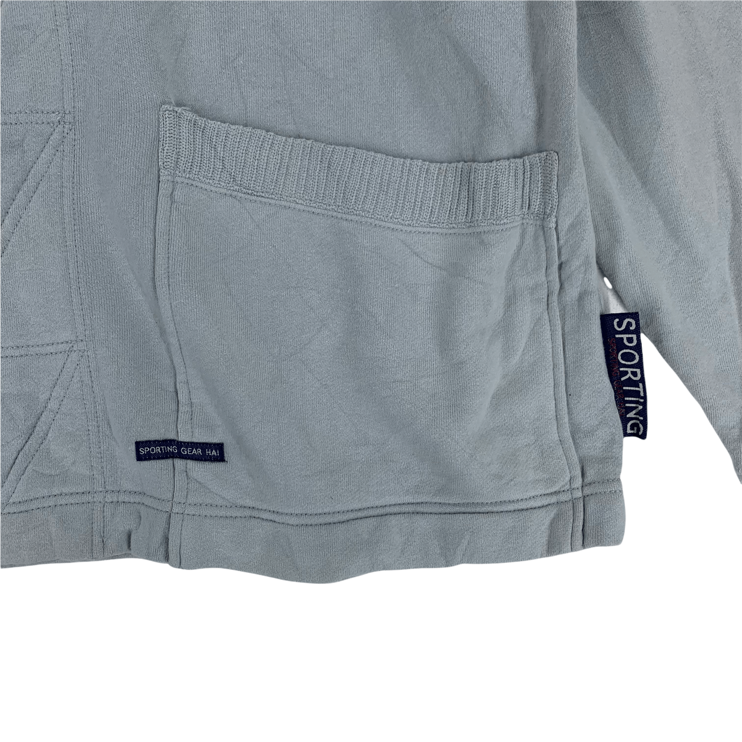 Hai Sporting Gear Archives🔥 Hai Sporting Gear Hoodies #3437-122 Size US M / EU 48-50 / 2 - 5 Thumbnail