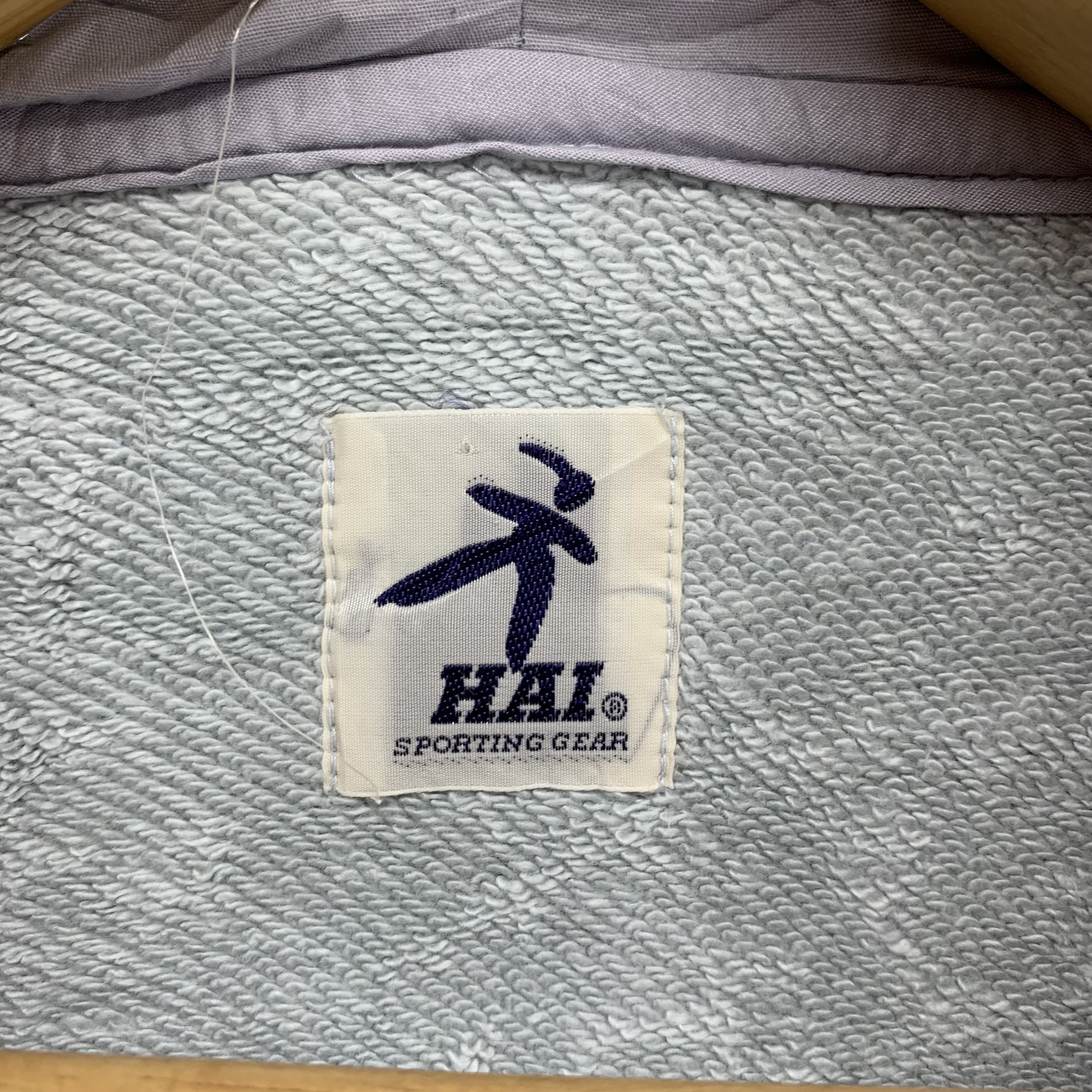Hai Sporting Gear Archives🔥 Hai Sporting Gear Hoodies #3437-122 Size US M / EU 48-50 / 2 - 6 Thumbnail