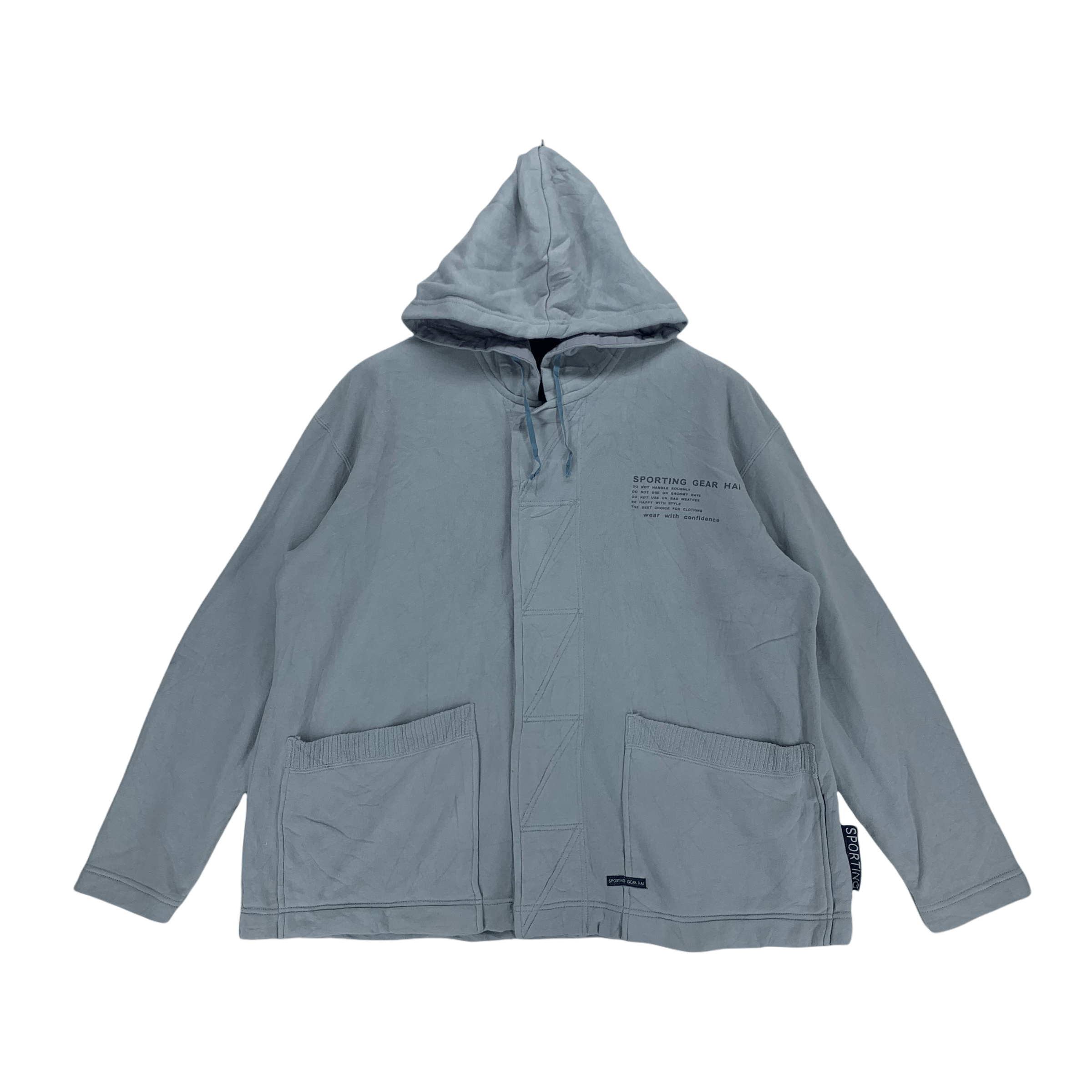 Hai Sporting Gear × Issey Miyake | Grailed