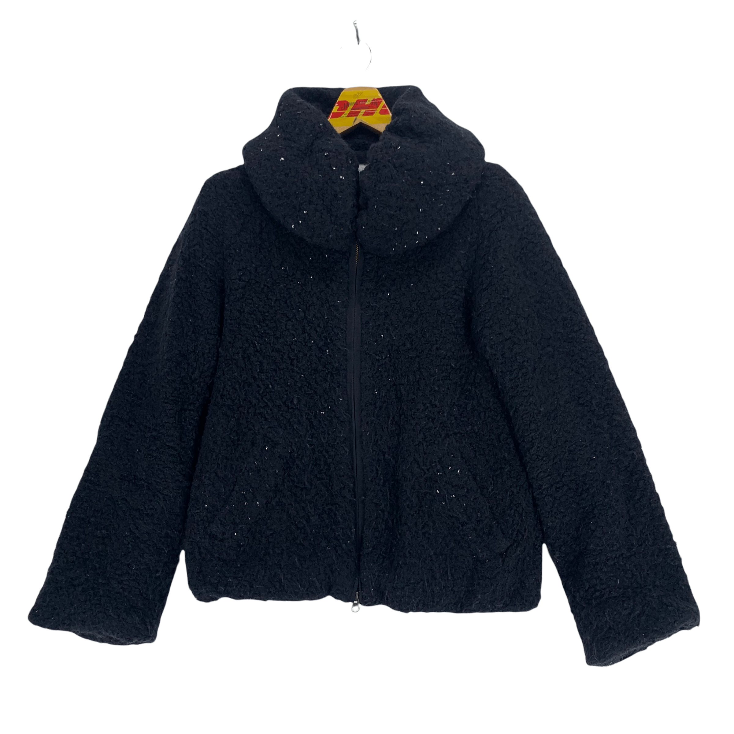 Issey Miyake Tsumori Chisato Issey Miyake Jacket #3535-124 Size S / US 4 / IT 40 - 1 Thumbnail