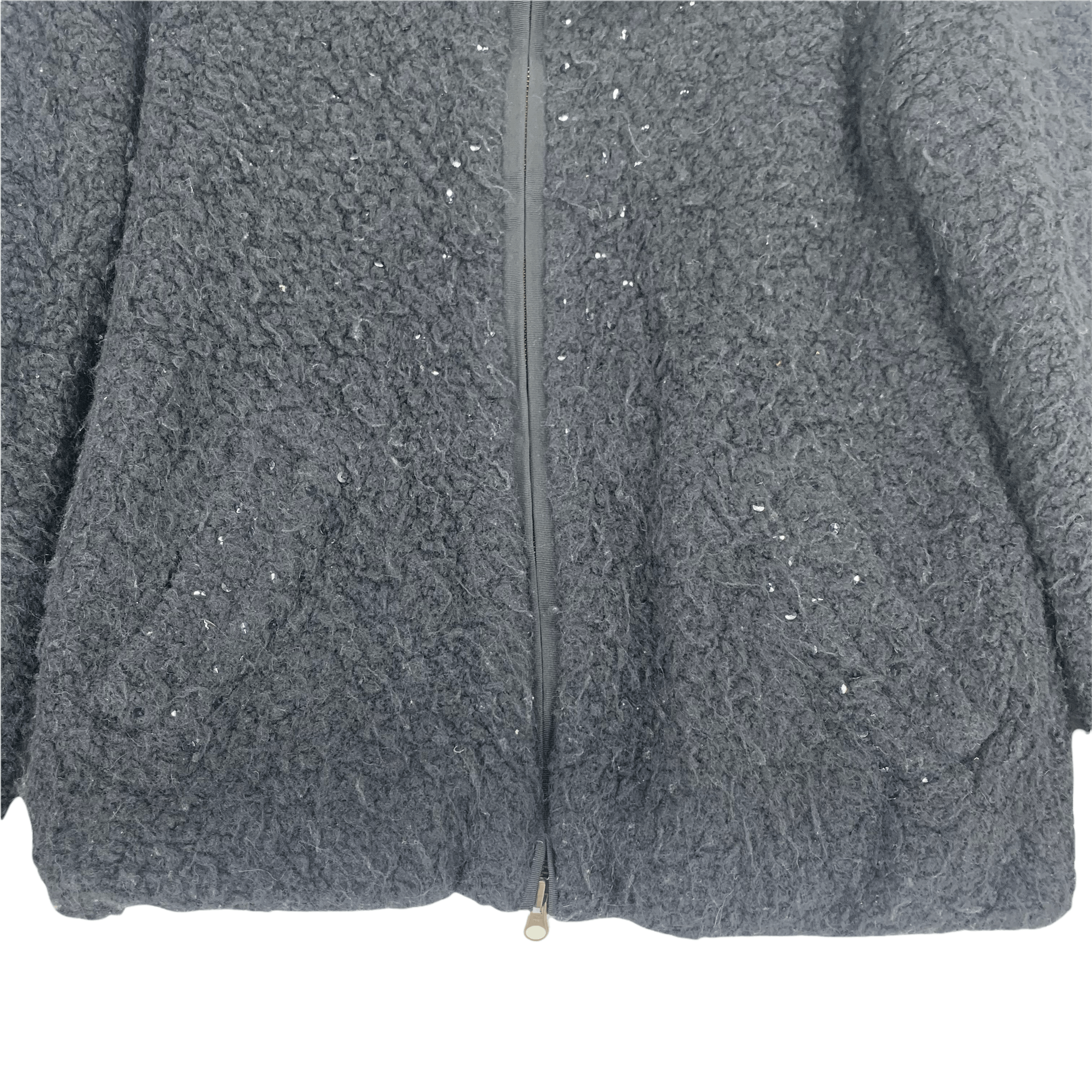 Issey Miyake Tsumori Chisato Issey Miyake Jacket #3535-124 Size S / US 4 / IT 40 - 3 Thumbnail