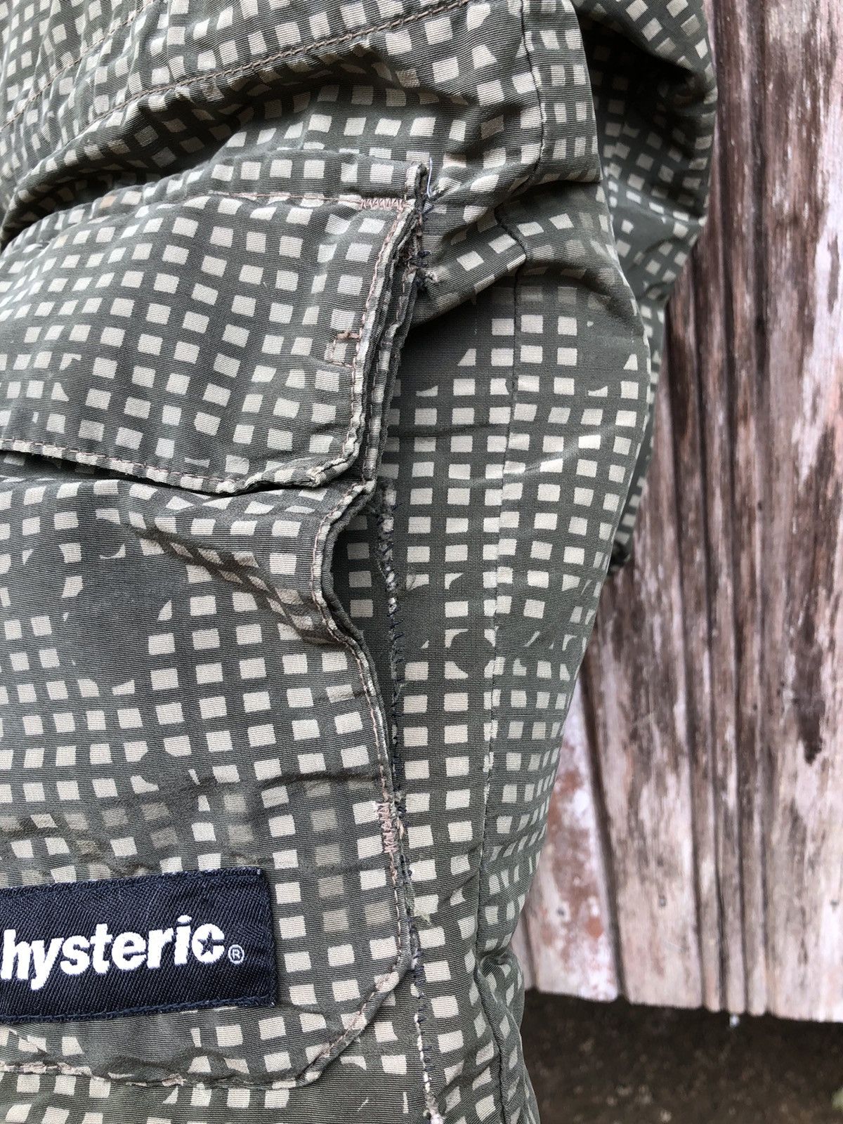 Designer Hysteric glamour x vintage Size US XL / EU 56 / 4 - 9 Thumbnail