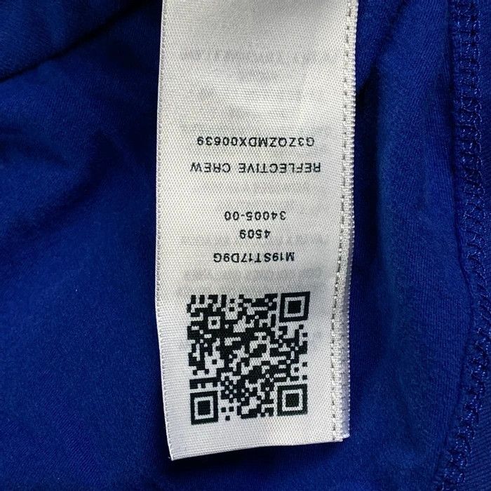 True Religion True Religion Mens T Shrt True Religion Blue Size M Size US M / EU 48-50 / 2 - 7 Thumbnail
