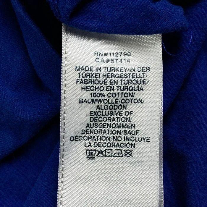 True Religion True Religion Mens T Shrt True Religion Blue Size M Size US M / EU 48-50 / 2 - 6 Thumbnail