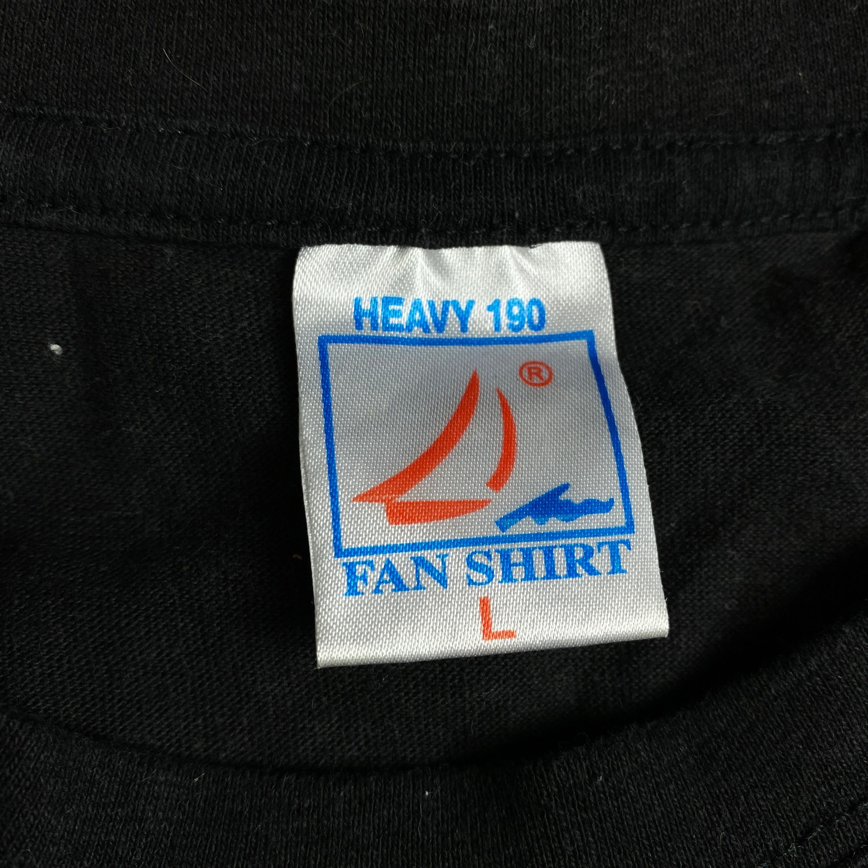Band Tees × Vintage Mens Vintage T Shirt Diehard Size L Size US L / EU 52-54 / 3 - 4 Thumbnail
