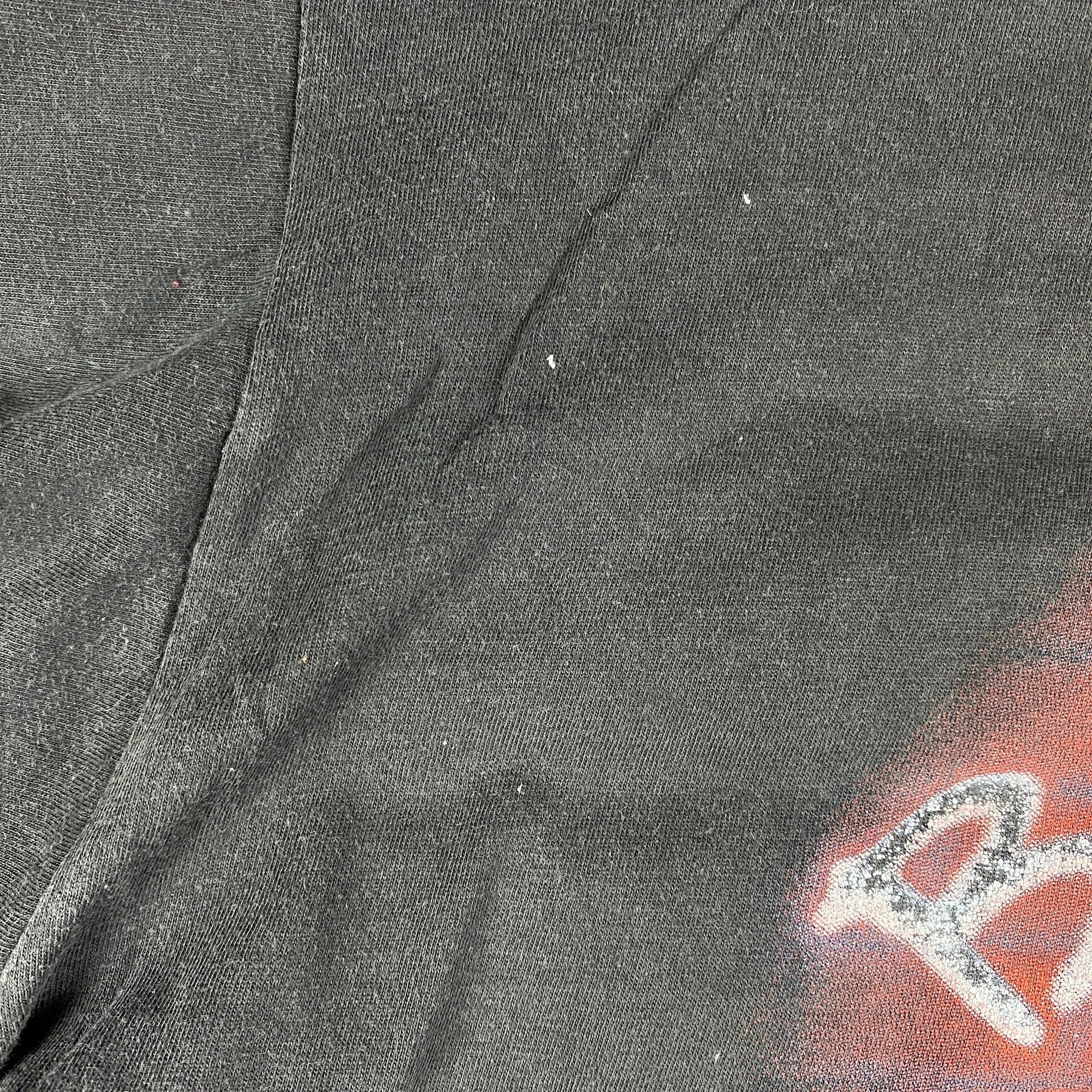 Band Tees × Vintage Mens Vintage T Shirt Bad Boys Toys Size L Size US L / EU 52-54 / 3 - 8 Thumbnail