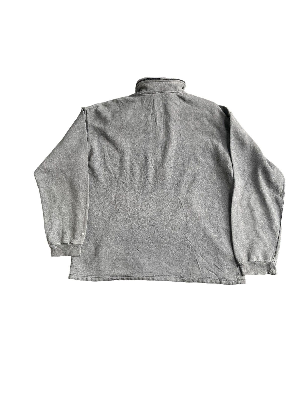 Versace Jeans Couture Vintage Versace Jeans Couture Pullover Crewneck Size US XL / EU 56 / 4 - 6 Thumbnail