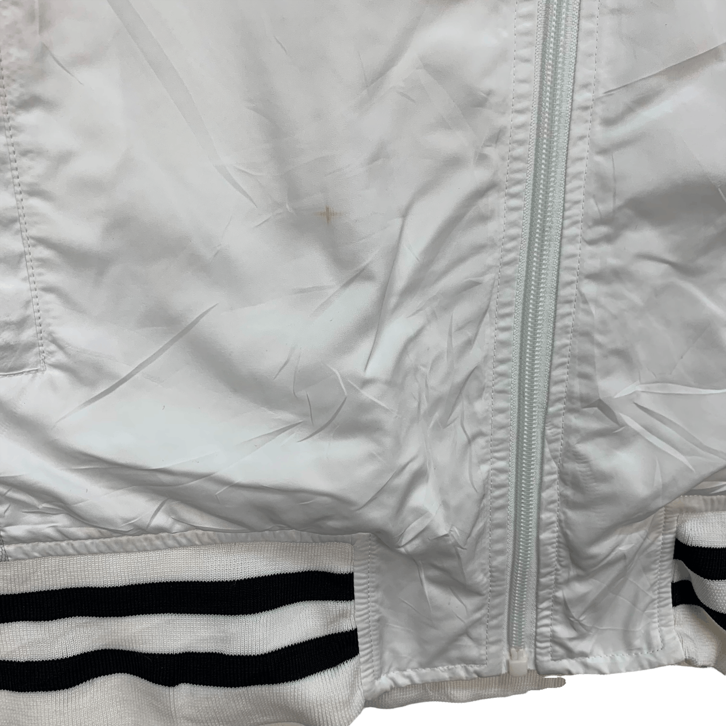 Japanese Brand Birdie Hunt Enjoy Play Golf Big Logo Jacket #3951-137 Size US L / EU 52-54 / 3 - 5 Thumbnail
