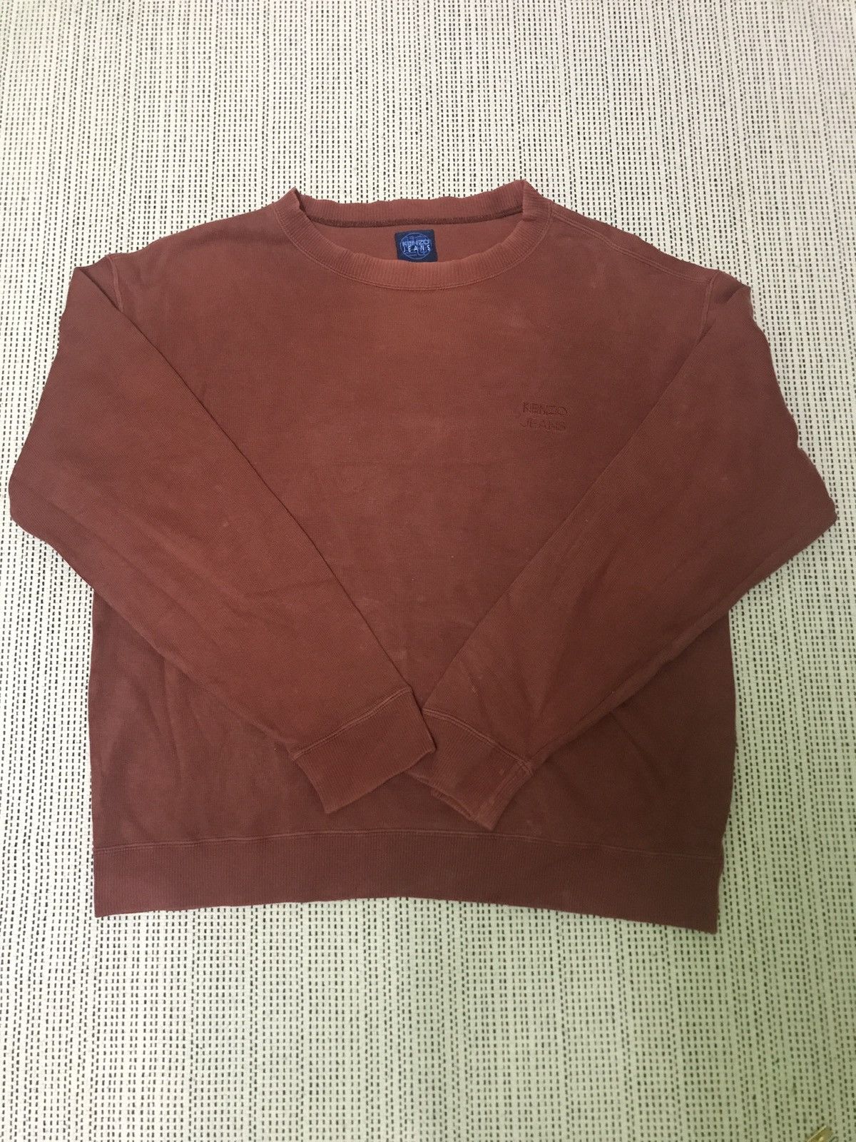 Kenzo ‼️vintage kenzo jeans very rare Size US L / EU 52-54 / 3 - 2 Thumbnail