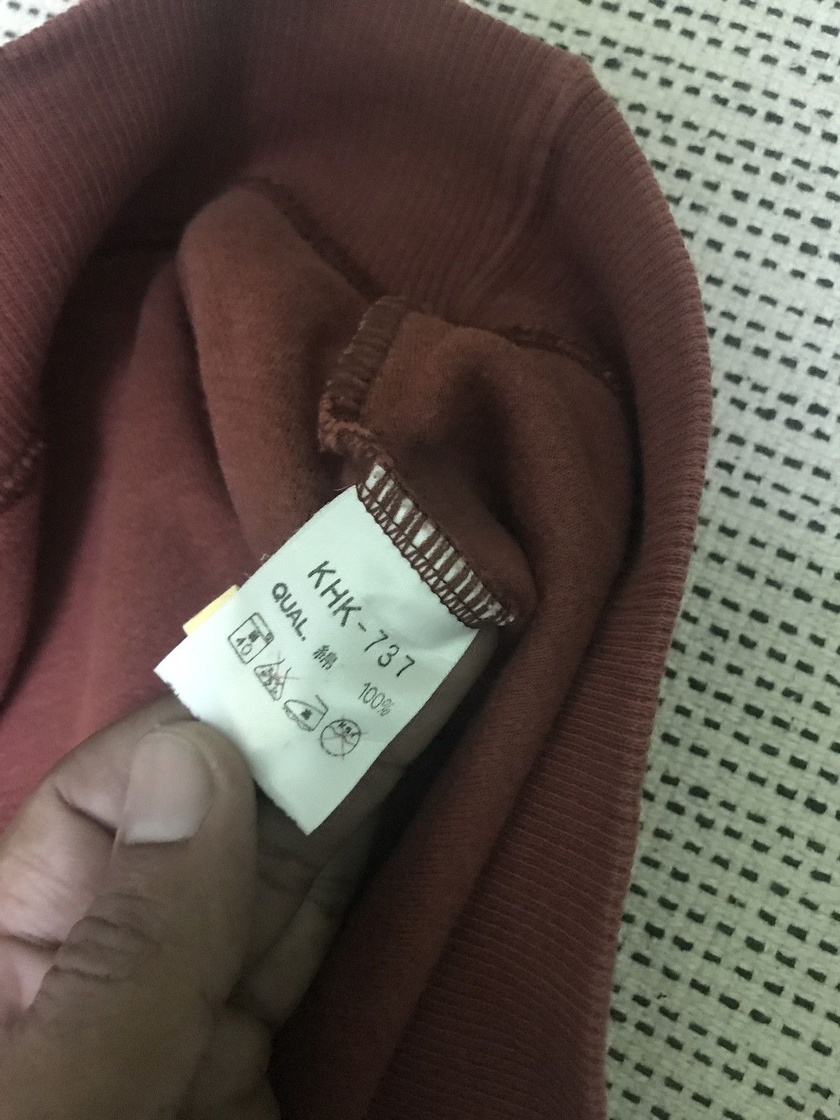 Kenzo ‼️vintage kenzo jeans very rare Size US L / EU 52-54 / 3 - 8 Thumbnail