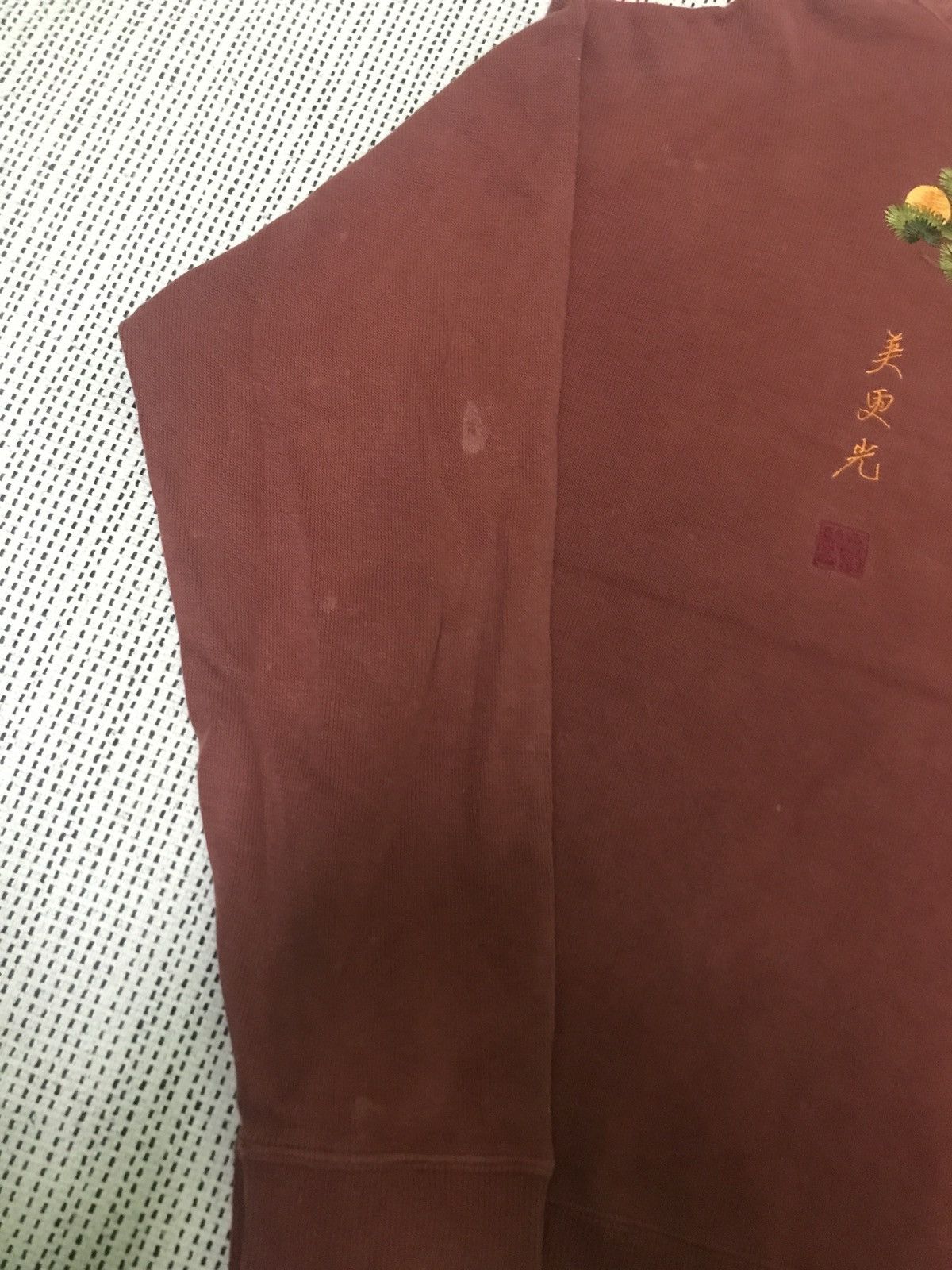 Kenzo ‼️vintage kenzo jeans very rare Size US L / EU 52-54 / 3 - 5 Thumbnail