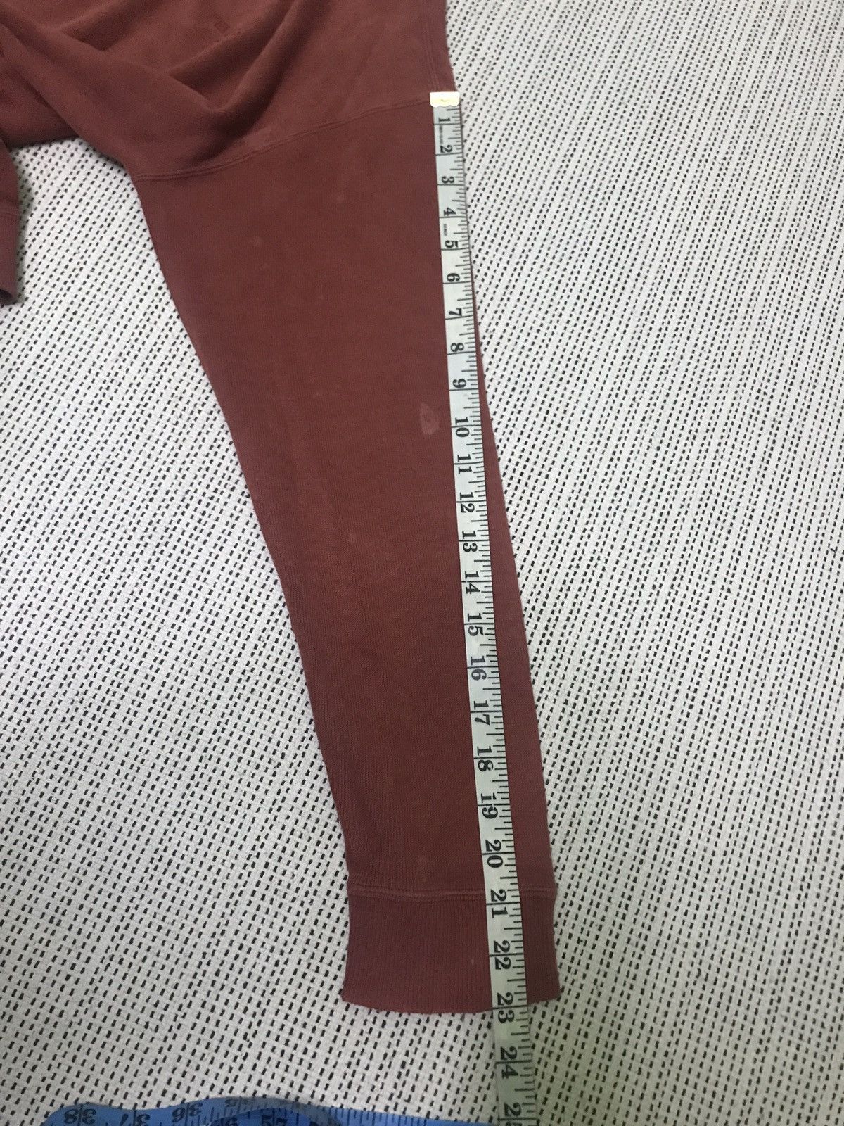 Kenzo ‼️vintage kenzo jeans very rare Size US L / EU 52-54 / 3 - 11 Thumbnail