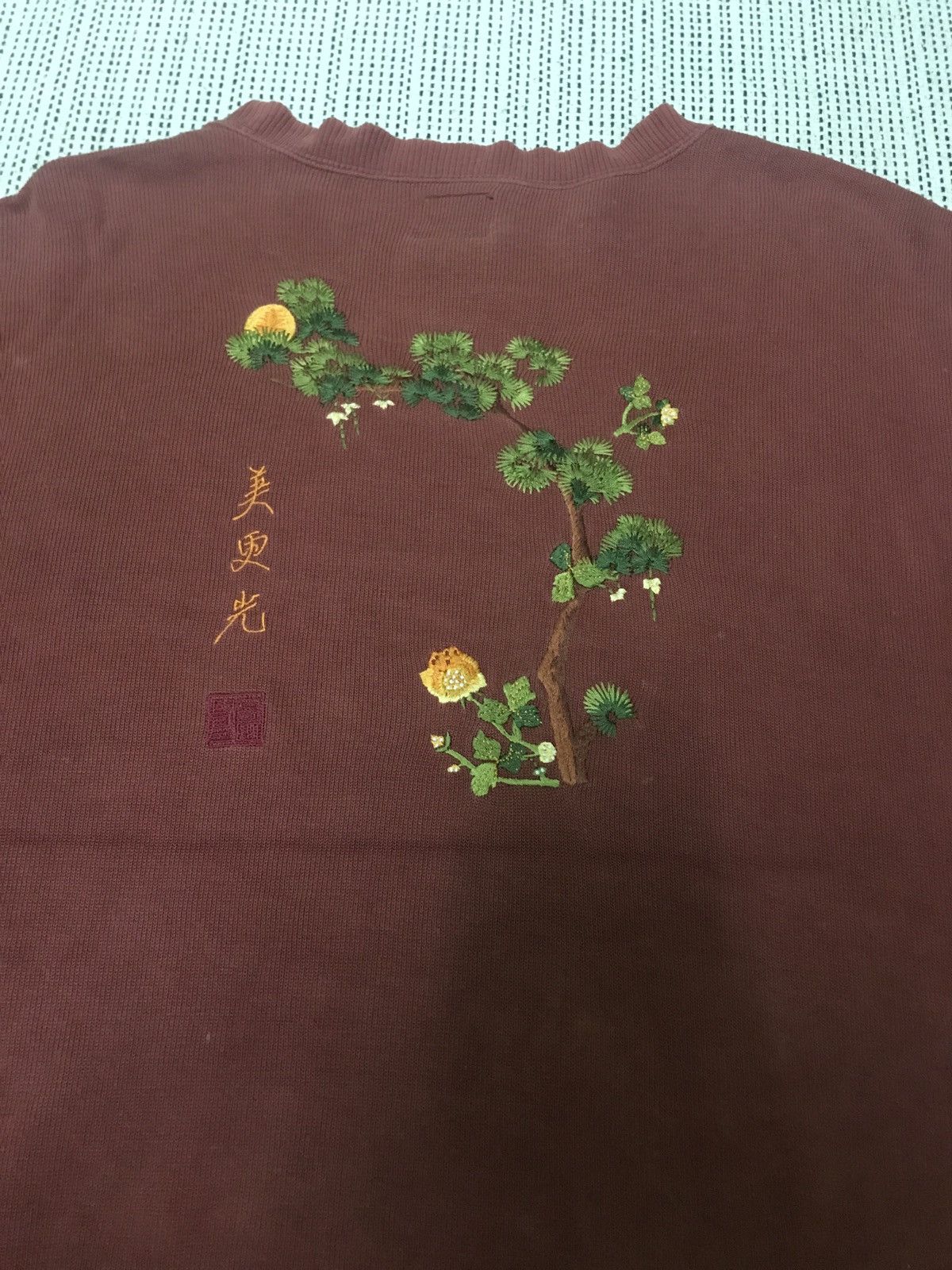 Kenzo ‼️vintage kenzo jeans very rare Size US L / EU 52-54 / 3 - 4 Thumbnail