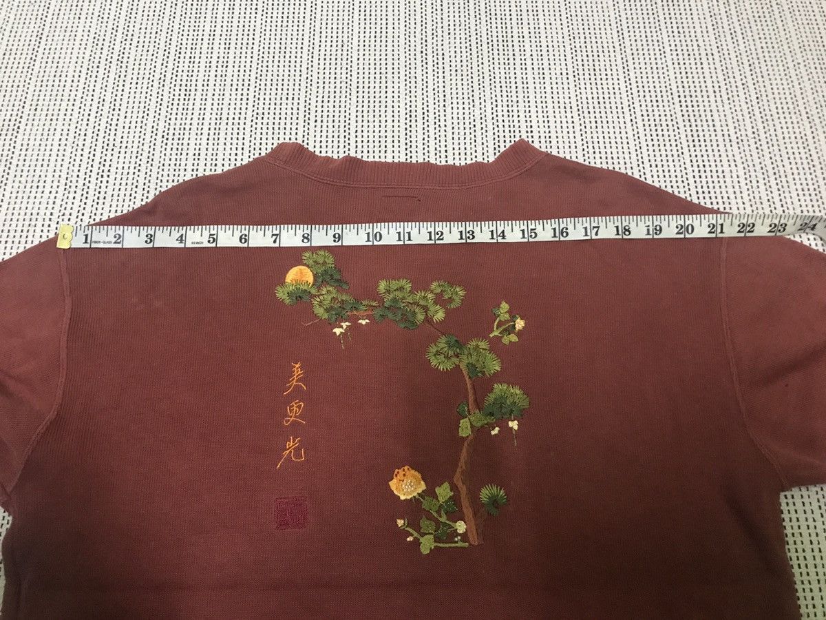 Kenzo ‼️vintage kenzo jeans very rare Size US L / EU 52-54 / 3 - 12 Thumbnail