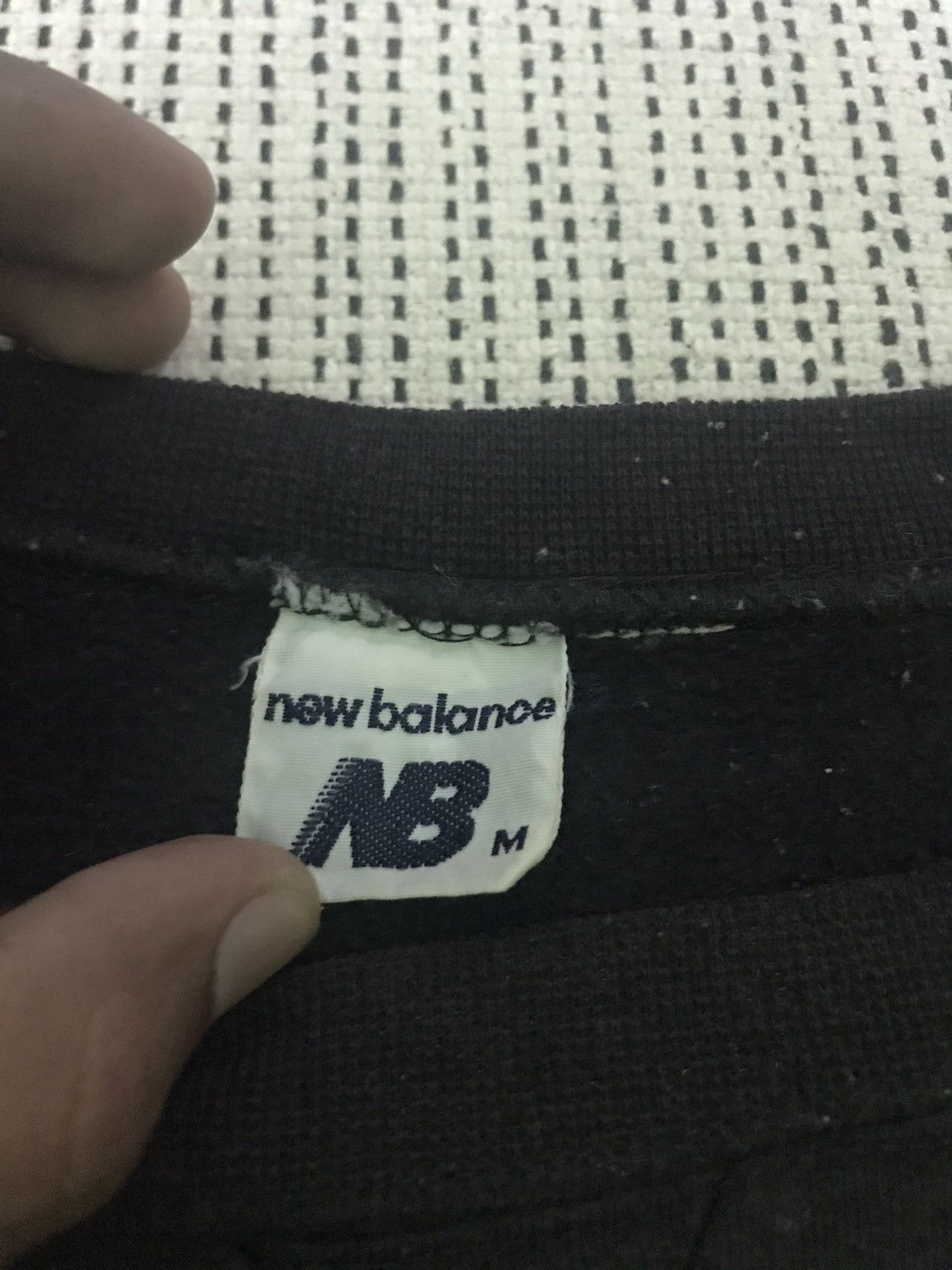 New Balance × Vintage ‼️‼️vintage new balance Size US M / EU 48-50 / 2 - 5 Thumbnail