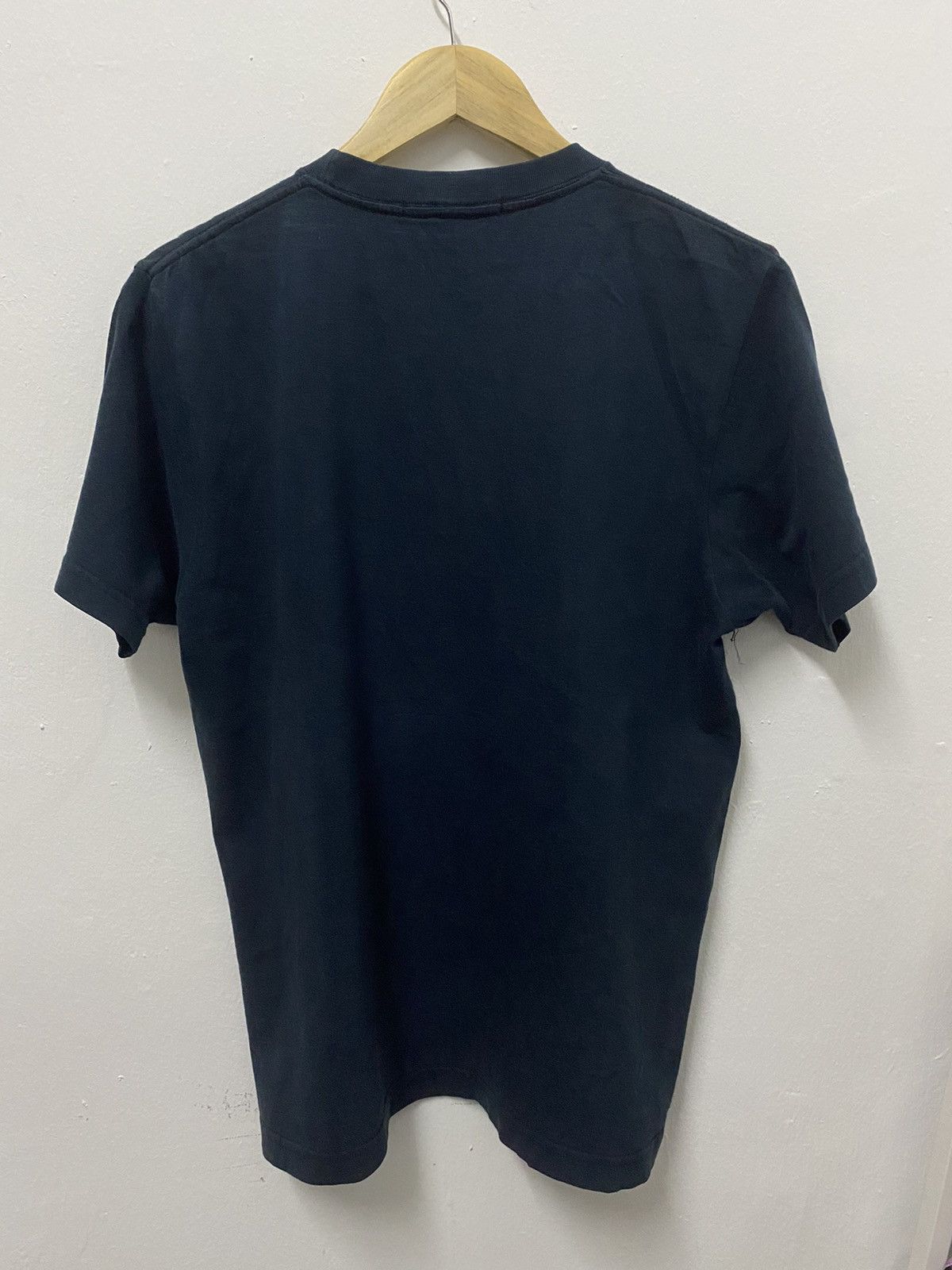 Anime × Japanese Brand × Vintage Vintage Fist of the North Star Raoh Villain Anime Manga 90s Size US M / EU 48-50 / 2 - 4 Thumbnail