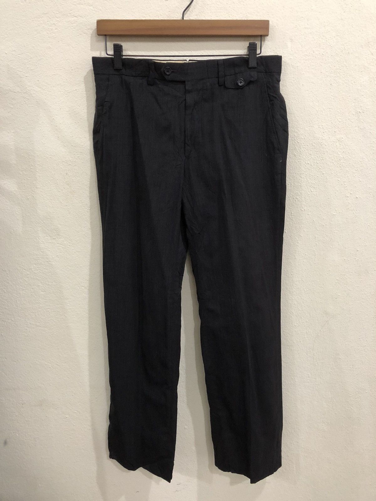 Margaret Howell Margaret Howell Casual Pant Size US 31 - 2 Thumbnail