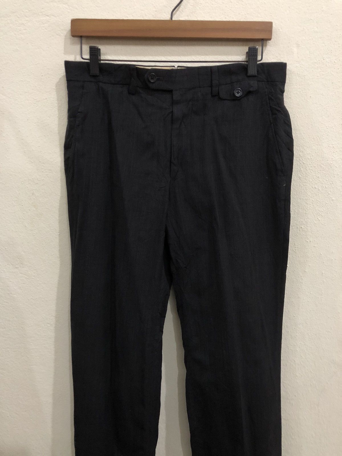 Margaret Howell Margaret Howell Casual Pant Size US 31 - 3 Thumbnail