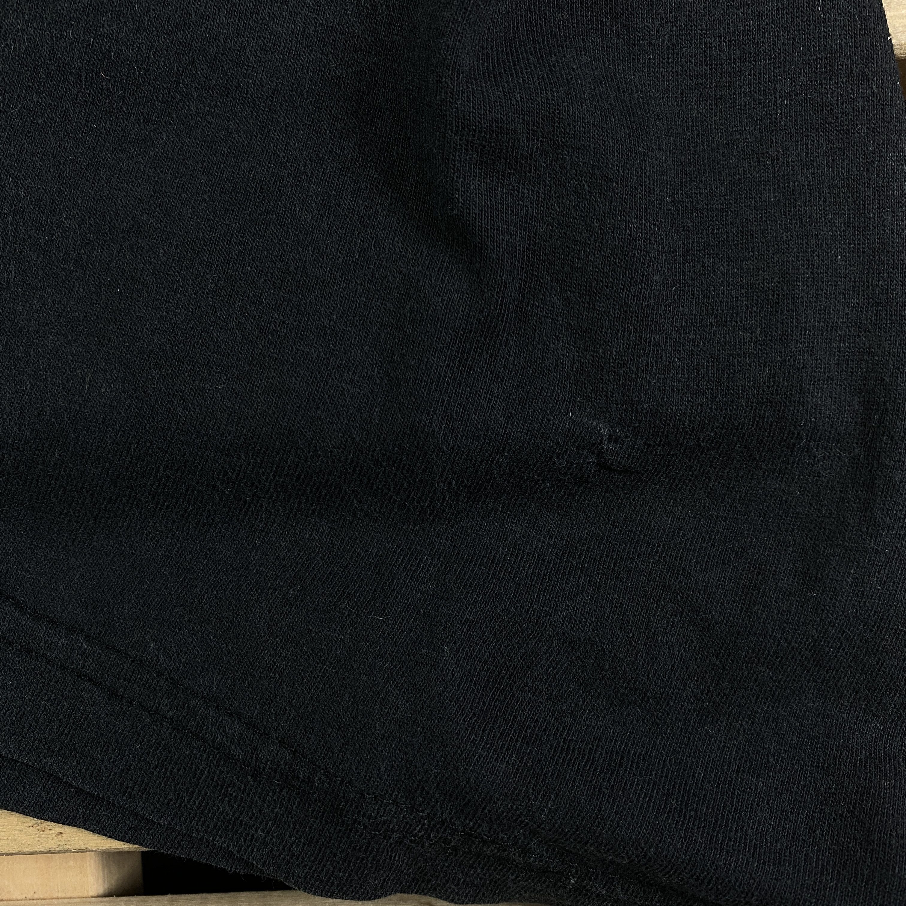 AC/DC × Band Tees Mens Vintage T Shirt ACDC AC/DC Black Ice Size XL Size US XL / EU 56 / 4 - 6 Thumbnail