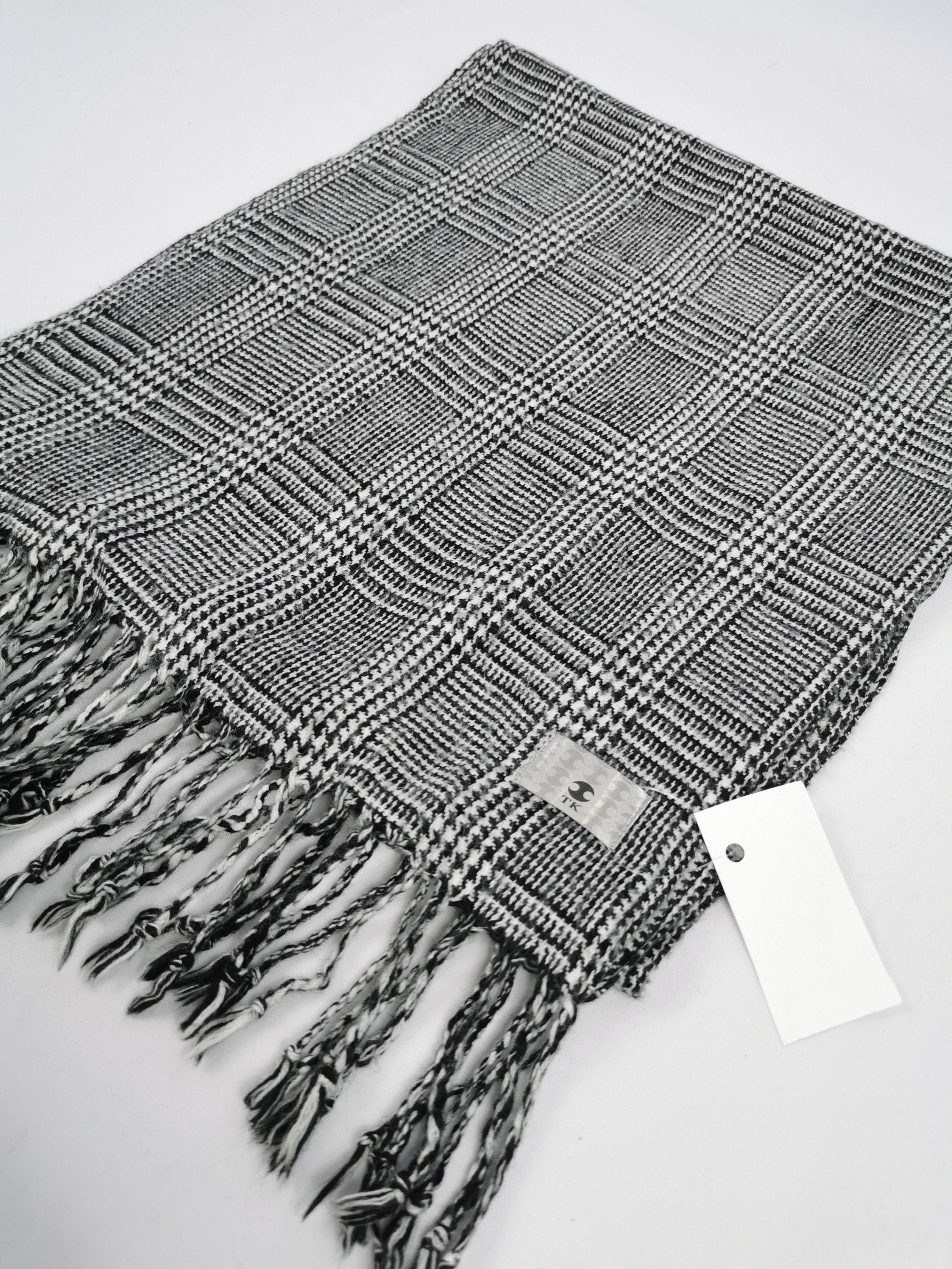 Takeo Kikuchi Takeo kikuchi scarf muffler Size ONE SIZE - 6 Thumbnail