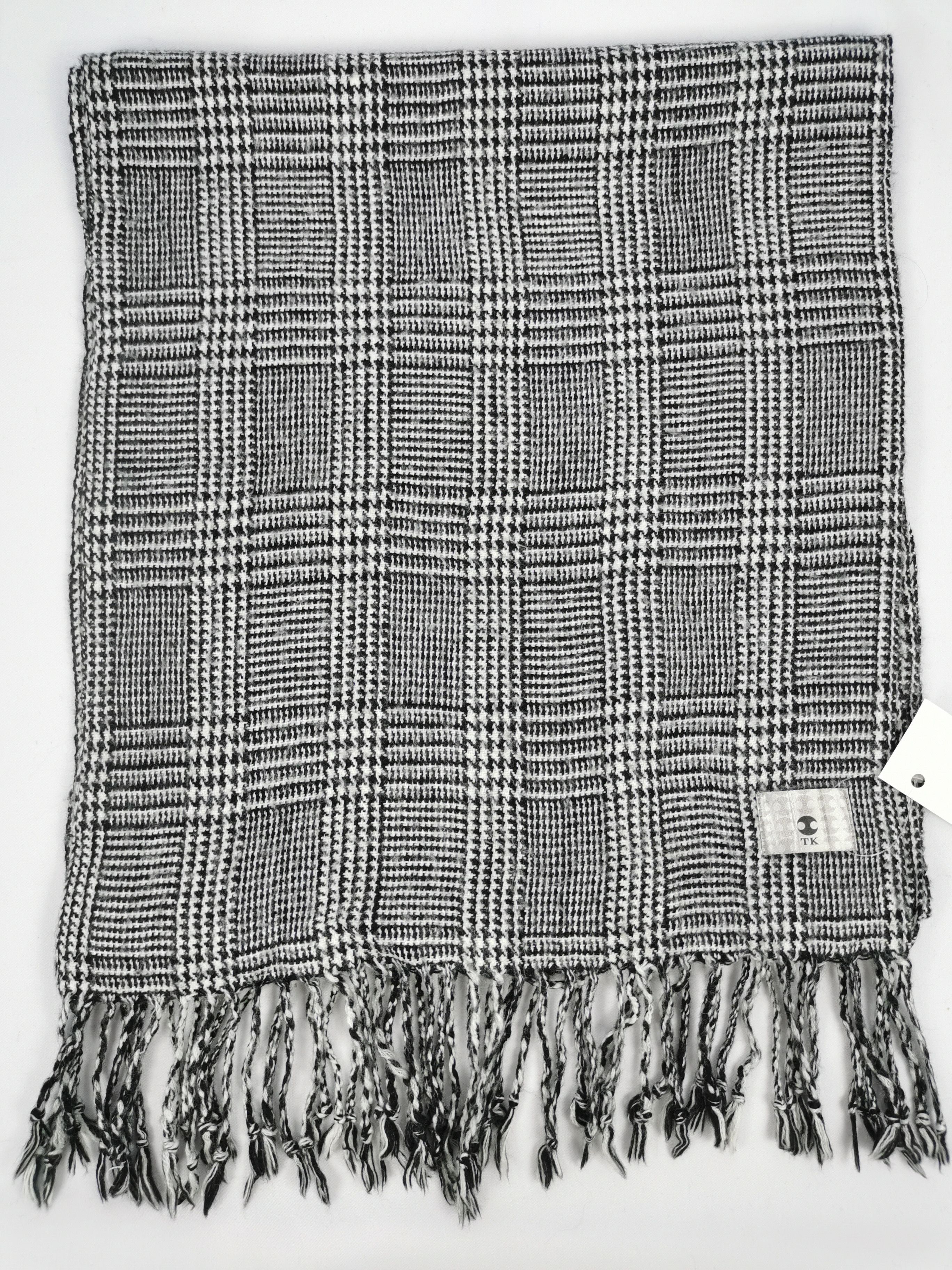 Takeo Kikuchi Takeo kikuchi scarf muffler Size ONE SIZE - 5 Thumbnail