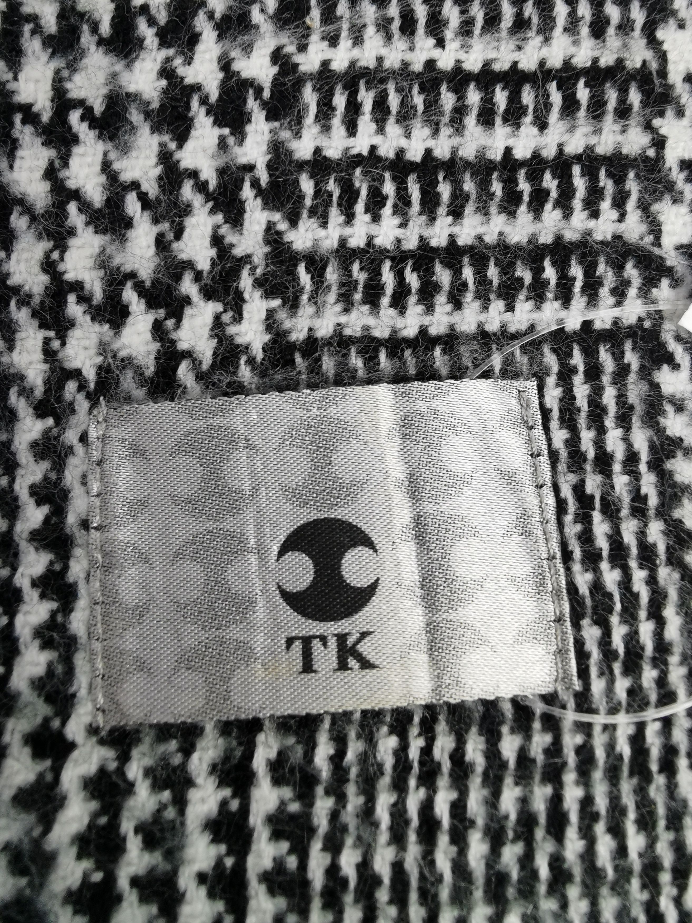 Takeo Kikuchi Takeo kikuchi scarf muffler Size ONE SIZE - 3 Thumbnail