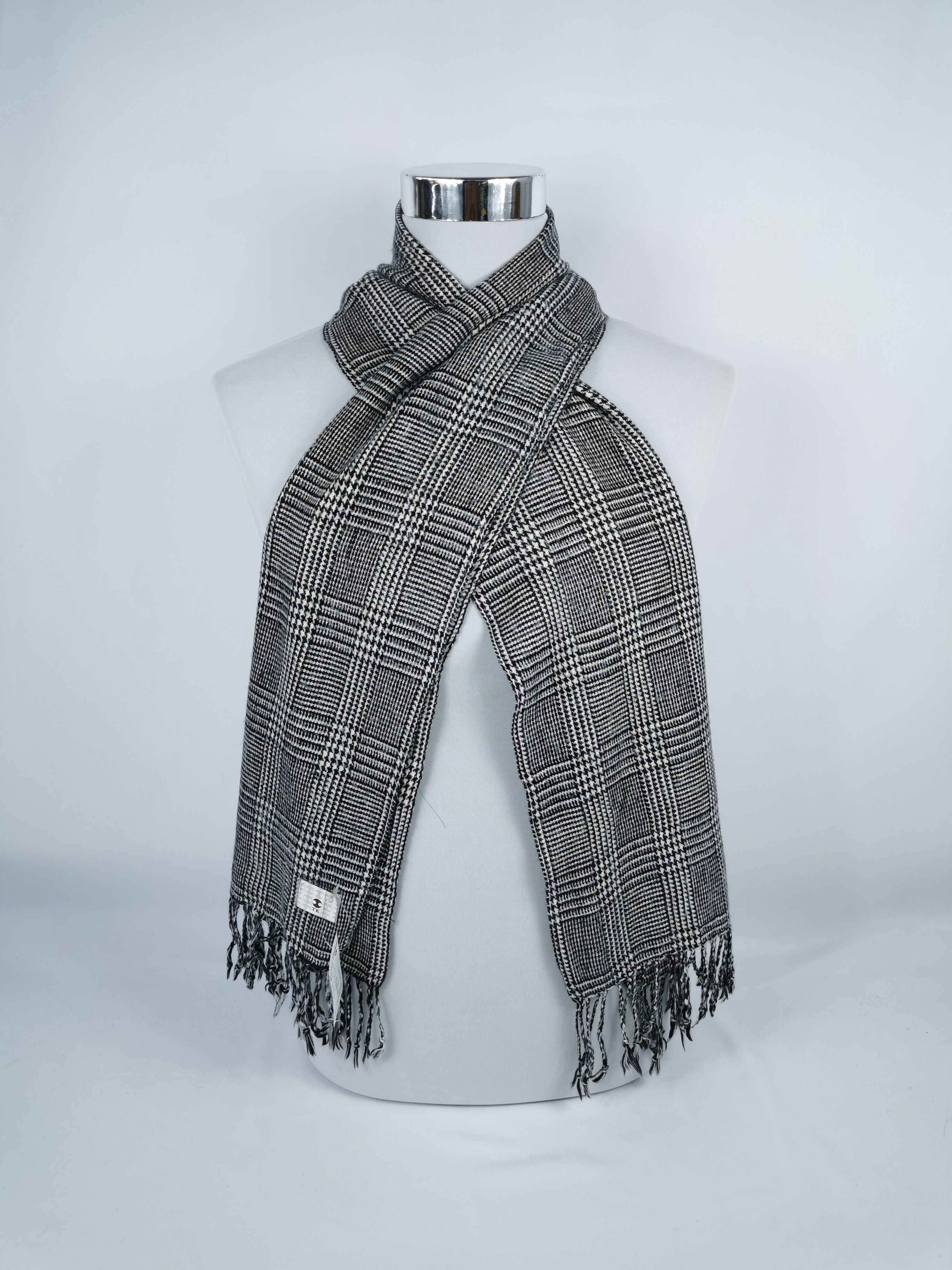 Takeo Kikuchi Takeo kikuchi scarf muffler Size ONE SIZE - 4 Thumbnail