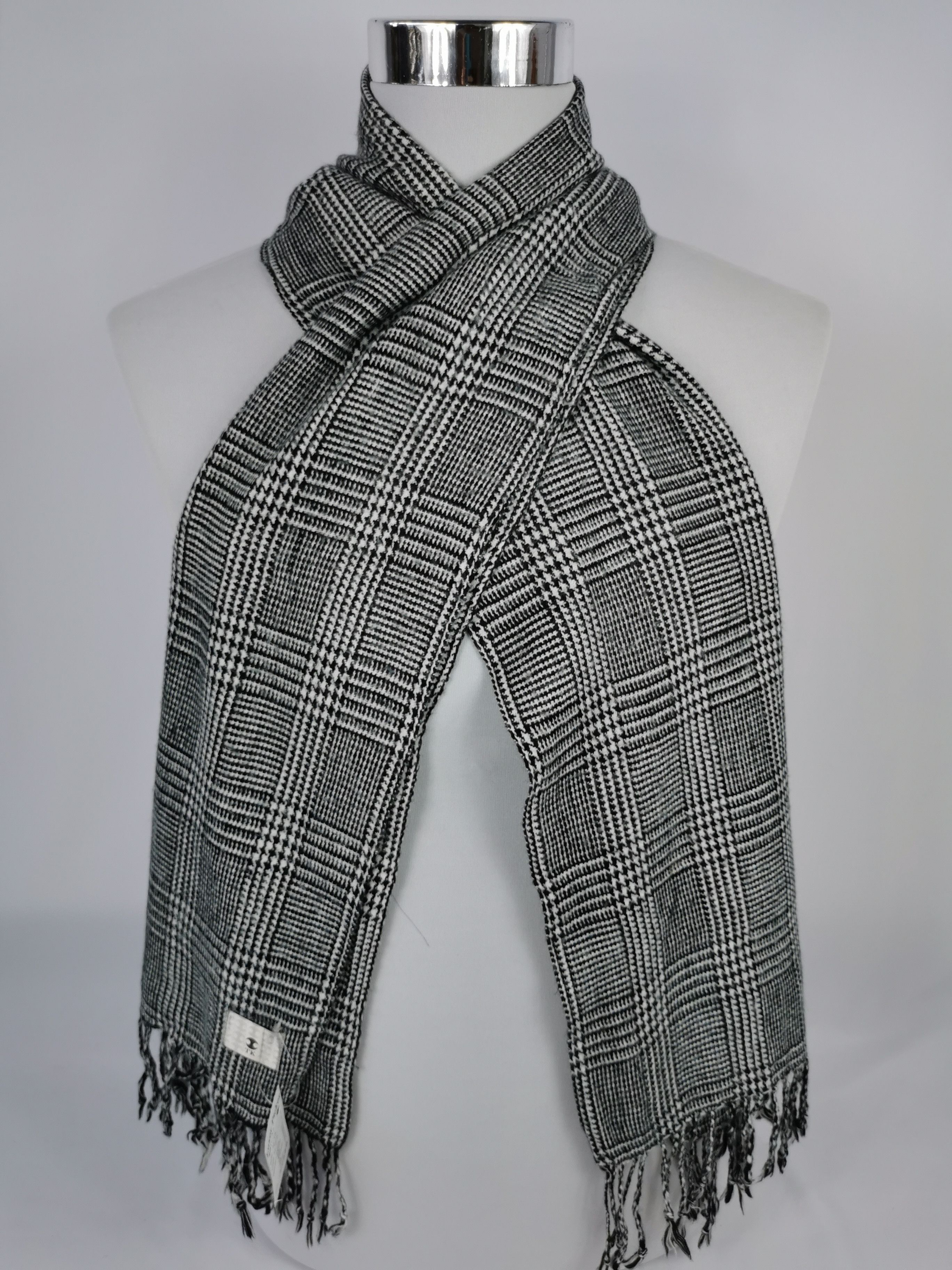 Takeo Kikuchi Takeo kikuchi scarf muffler Size ONE SIZE - 1 Thumbnail