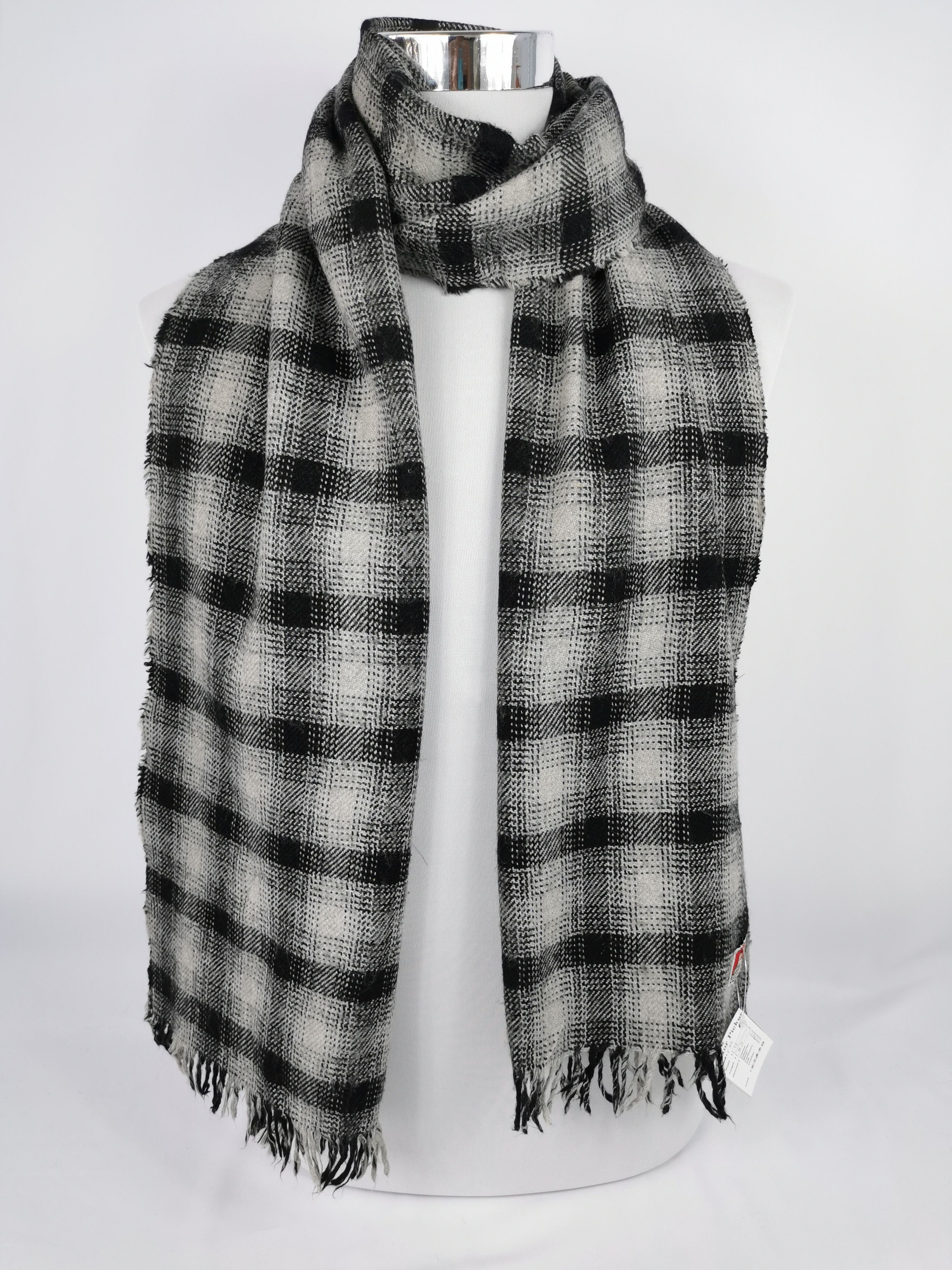 Ben Davis × Vintage Ben davis scarf muffler Size ONE SIZE - 1 Thumbnail
