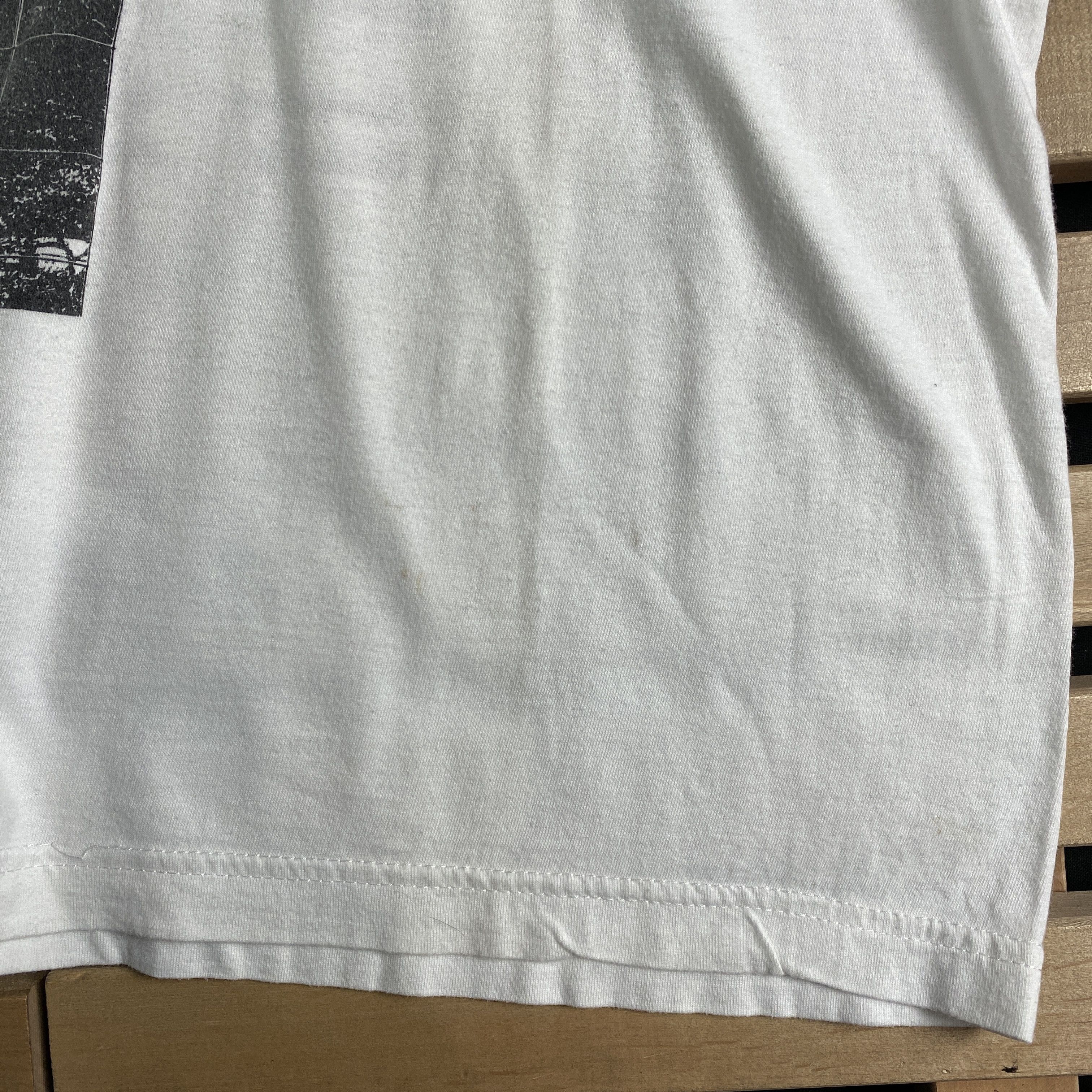 Reebok × Vintage Men’s T-Shirt Jersey Reebok Vintage Big Logo Size XL Size US XL / EU 56 / 4 - 8 Thumbnail