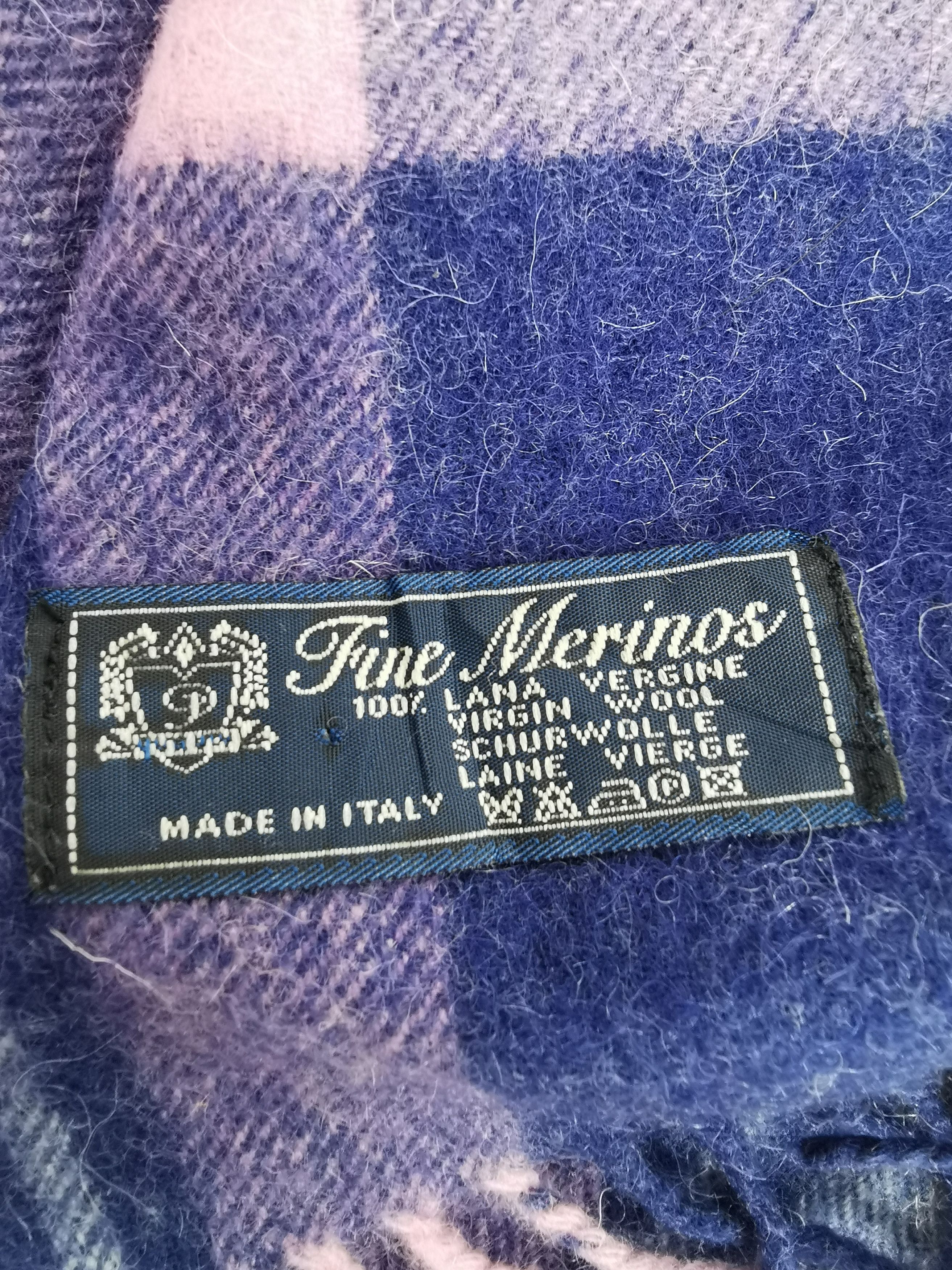 Courreges Courreges homme scarf muffler Size ONE SIZE - 6 Thumbnail