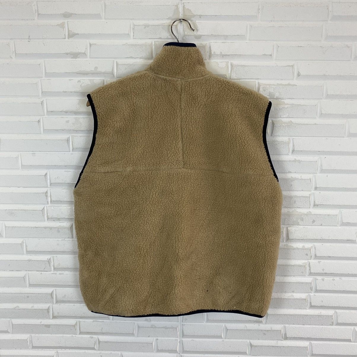 The North Face The North Face Sherpa Zipper Vest Size US S / EU 44-46 / 1 - 2 Thumbnail