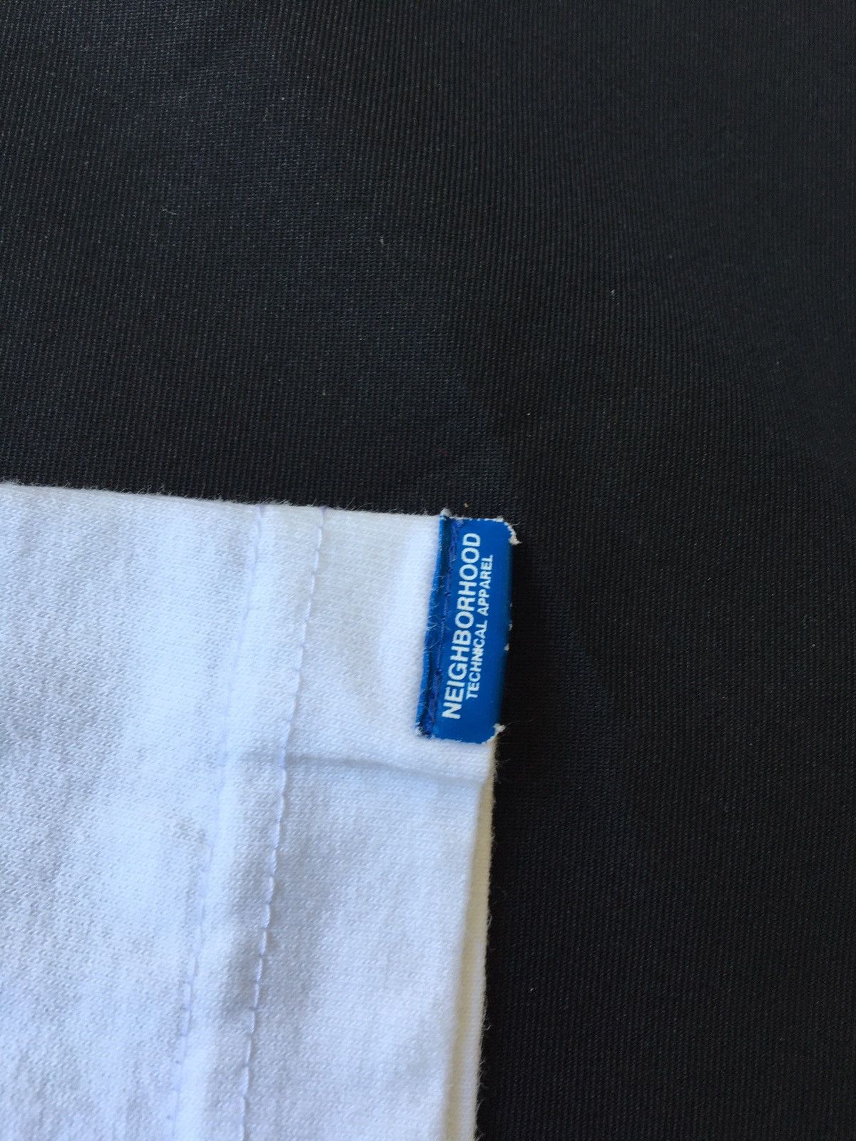 Fragment Design Neighborhood x Fragment Design 2010 Badge Tee Size US S / EU 44-46 / 1 - 11 Thumbnail