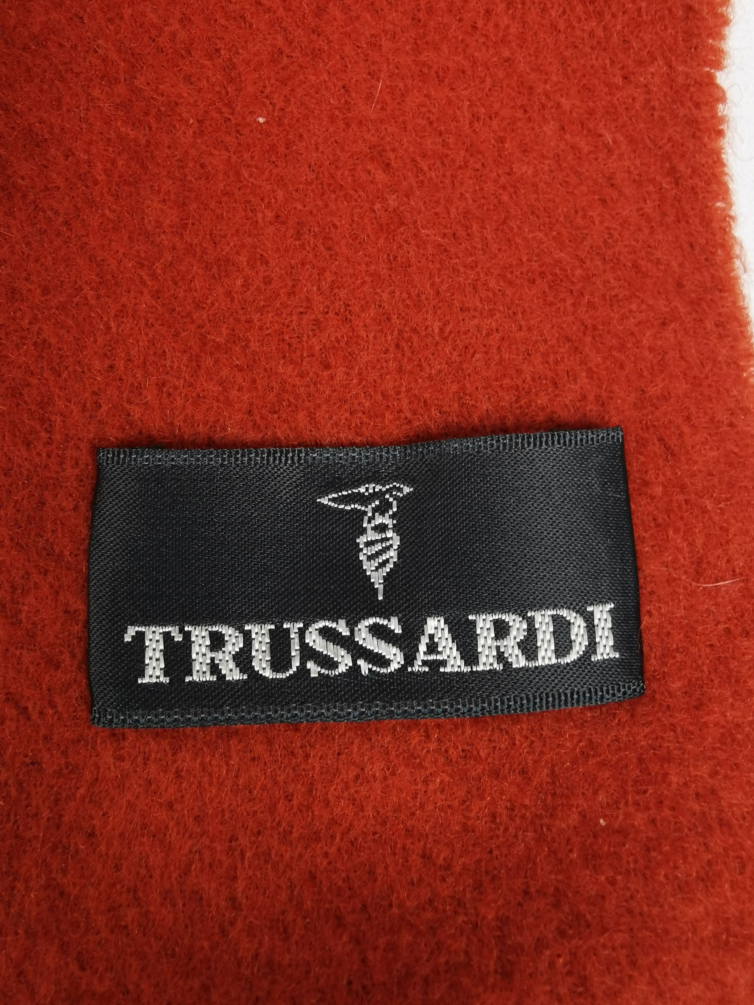 Trussardi Trussardi scarf muffler Size ONE SIZE - 5 Thumbnail
