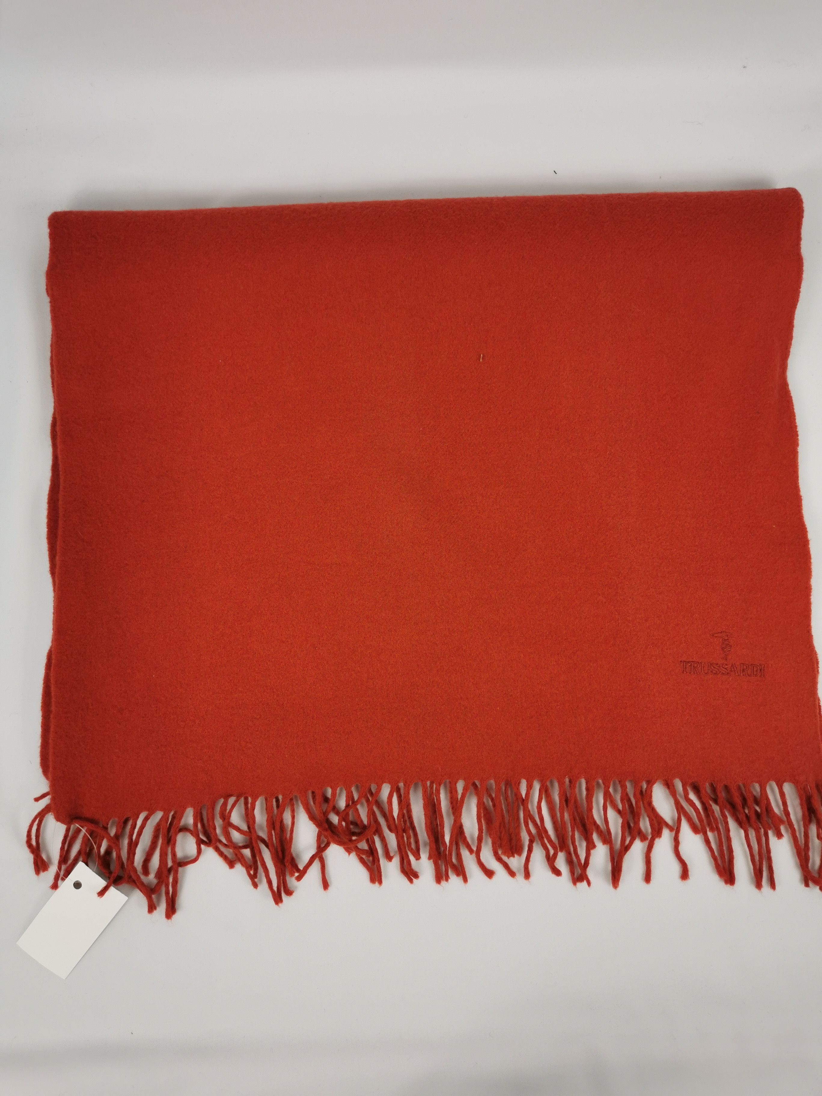 Trussardi Trussardi scarf muffler Size ONE SIZE - 3 Thumbnail