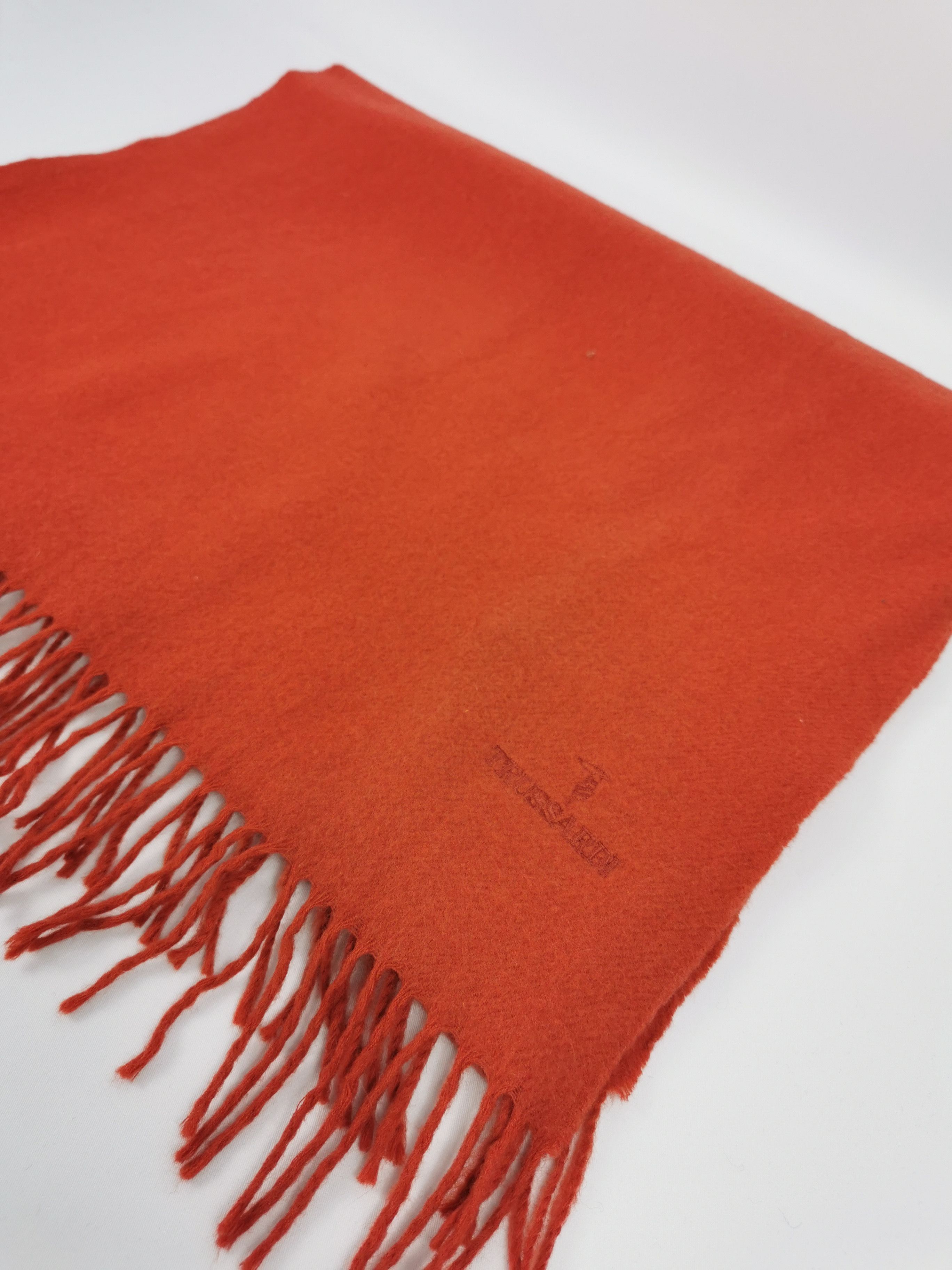 Trussardi Trussardi scarf muffler Size ONE SIZE - 2 Thumbnail