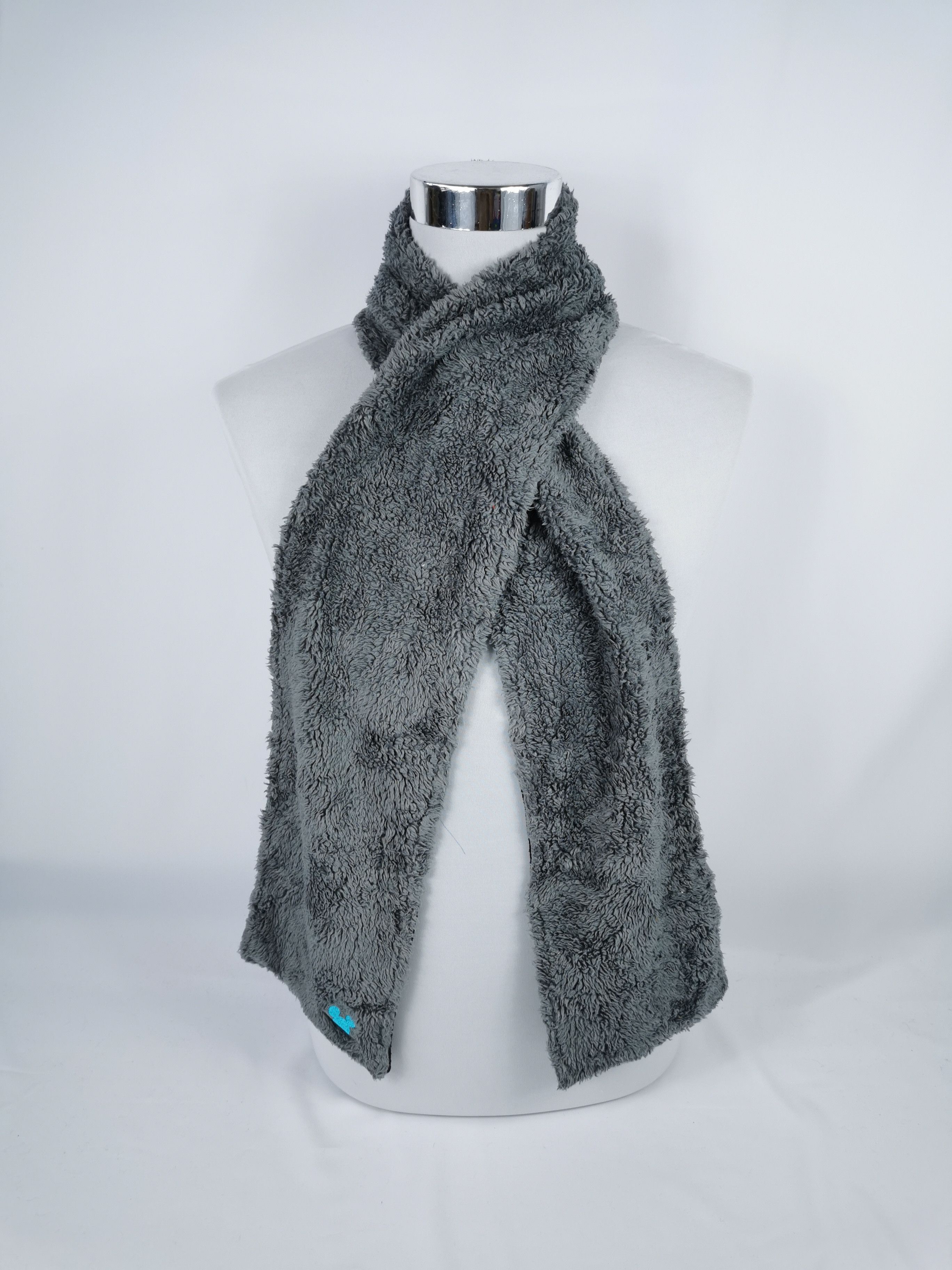 Mickey Mouse Mickey mouse scarf muffler Size ONE SIZE - 7 Thumbnail